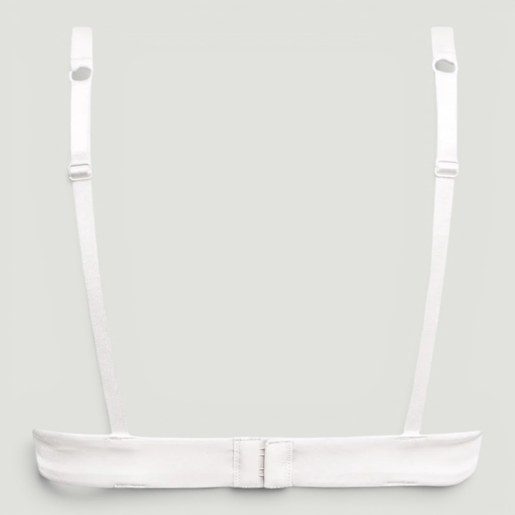 REGGISENO PREFORMATO COPPA B - BIANCO 10