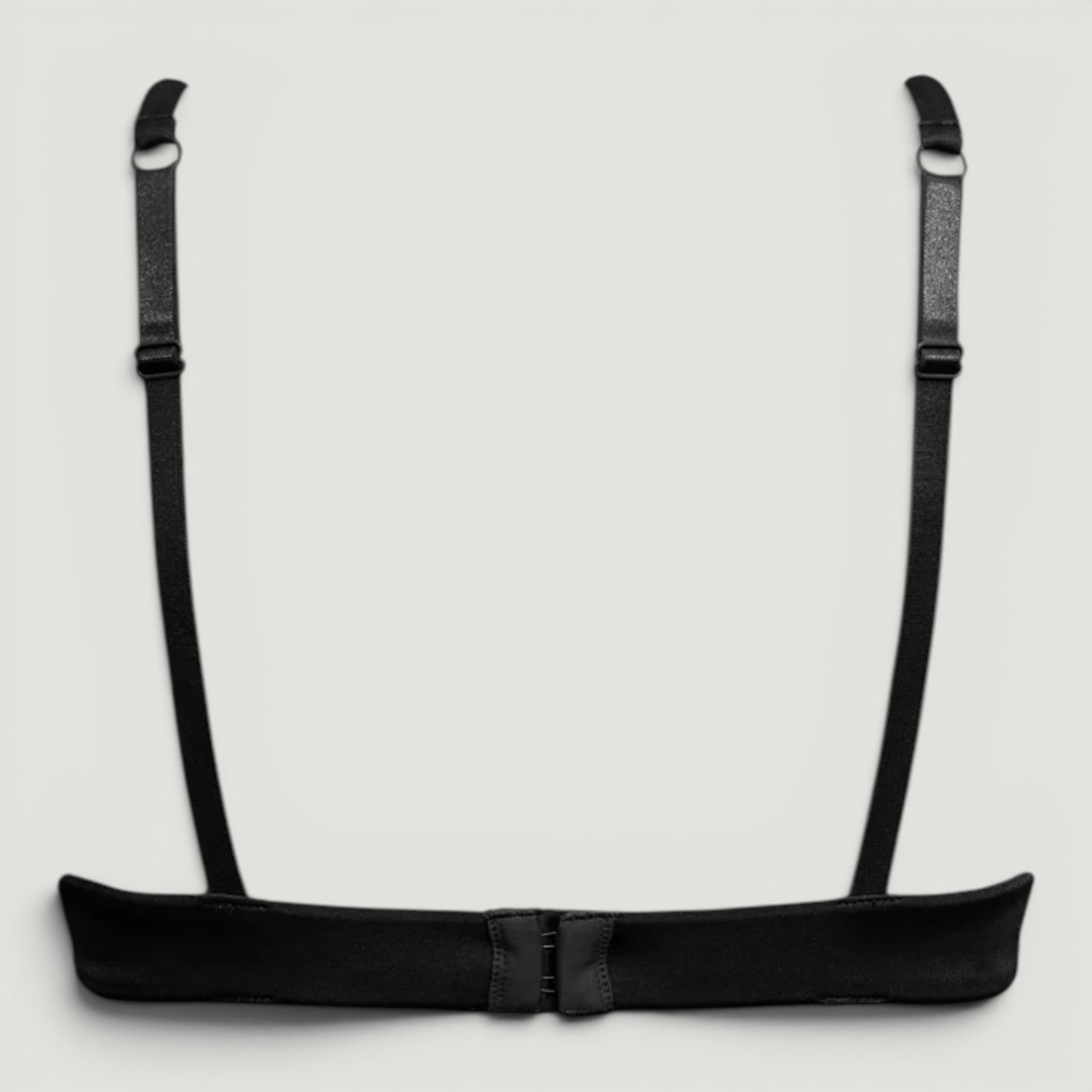 REGGISENO PREFORMATO COPPA B - NERO