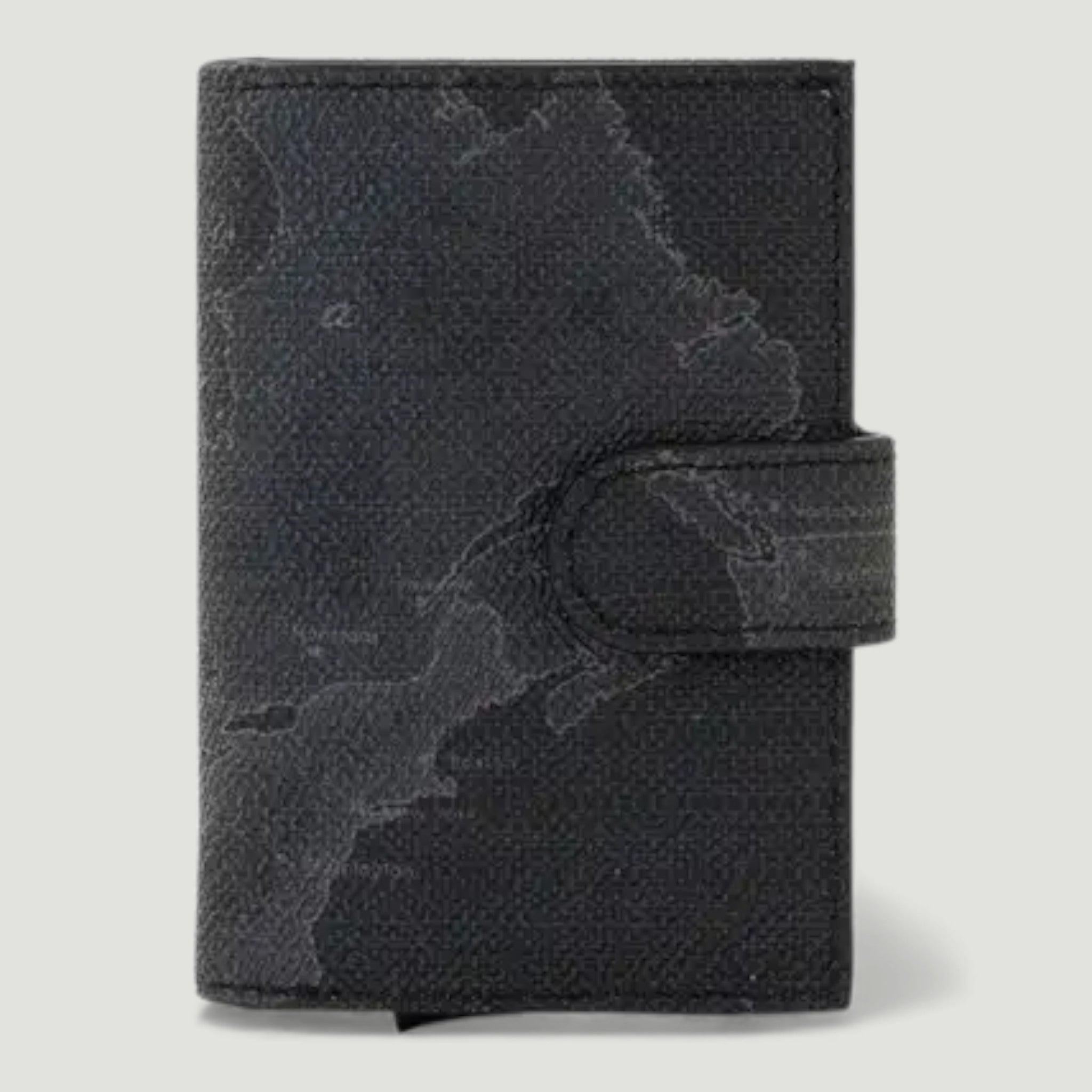 ALVIERO MARTINI 1^ CLASSE PORTACARTE AUTOMATICO CON ZIP