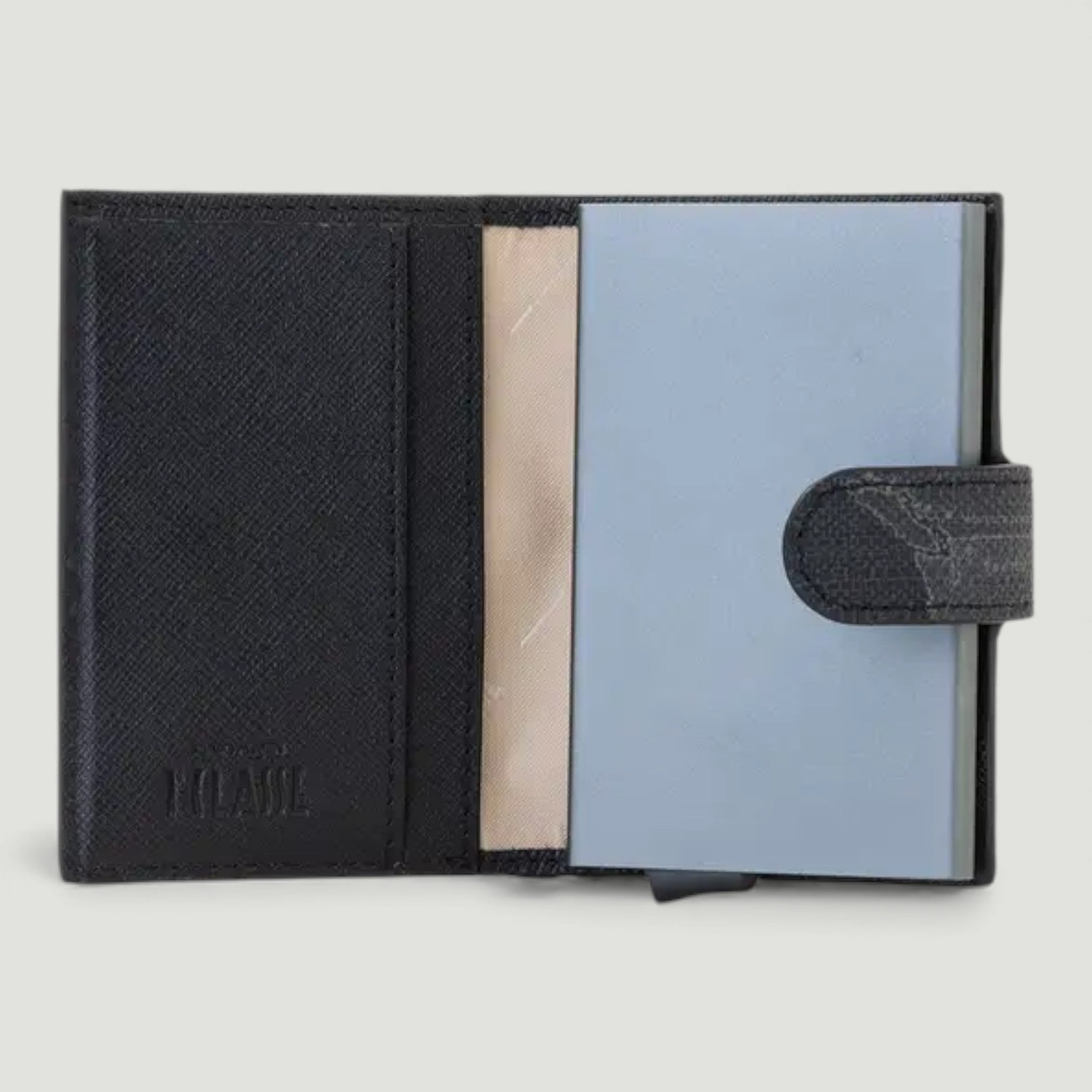 ALVIERO MARTINI 1^ CLASSE PORTACARTE AUTOMATICO