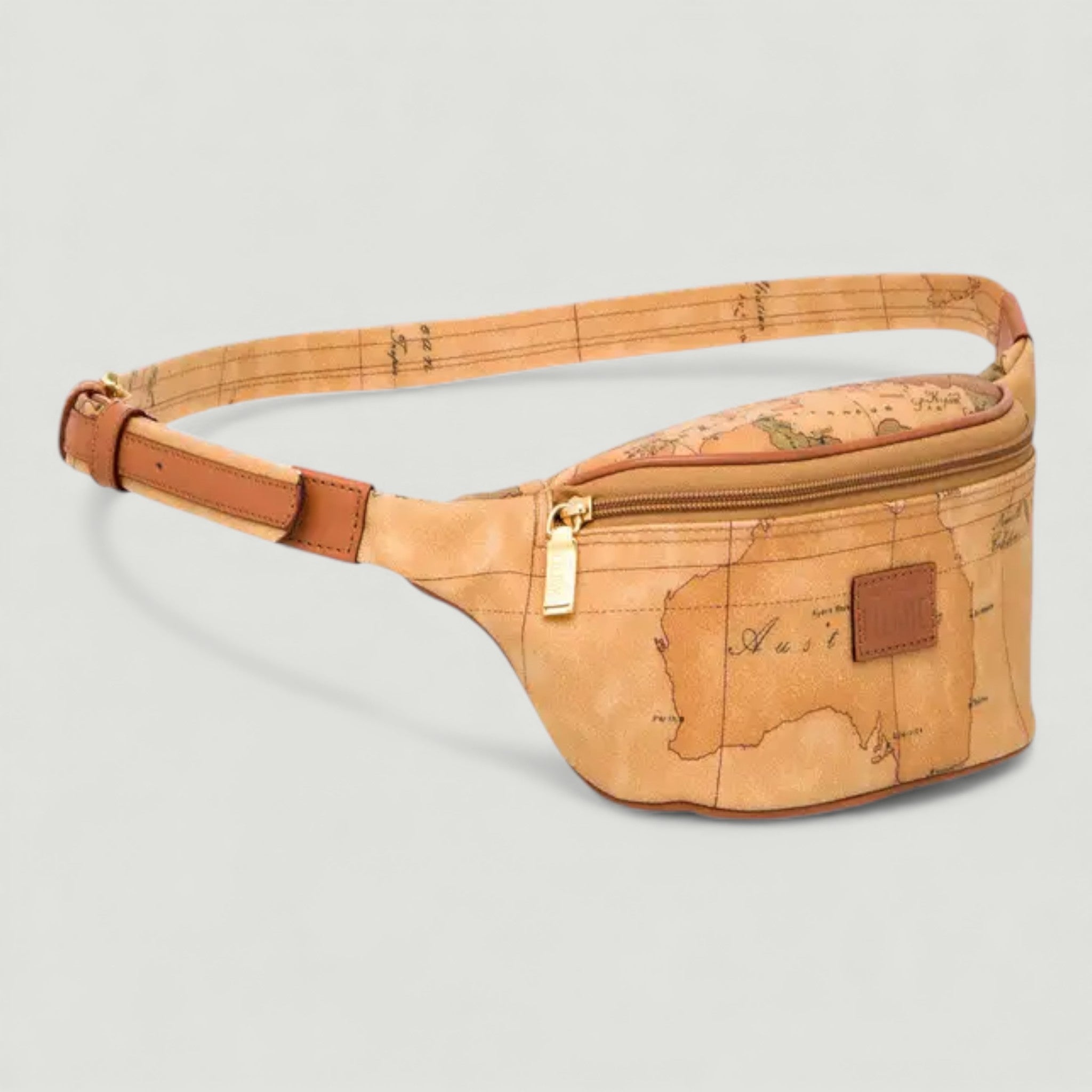 ALVIERO MARTINI 1^ CLASSE MARSUPIO GEO CLASSIC