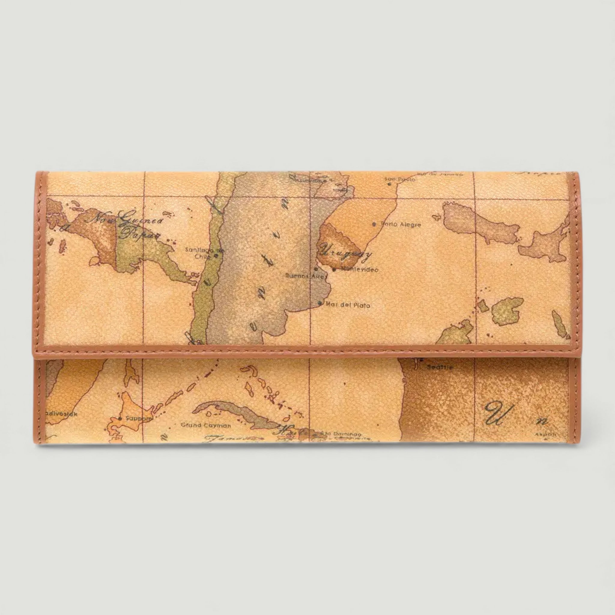 ALVIERO MARTINI 1^ CLASSE PORTAFOGLIO GEO CLASSIC