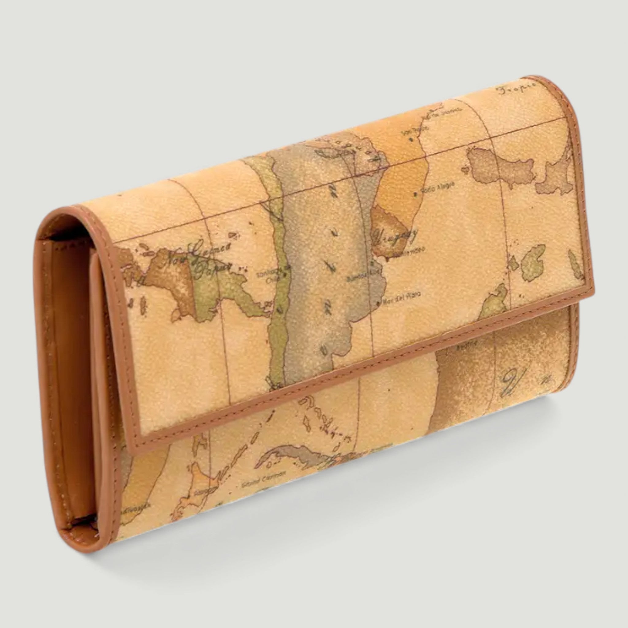 ALVIERO MARTINI 1^ CLASSE PORTAFOGLIO GEO CLASSIC