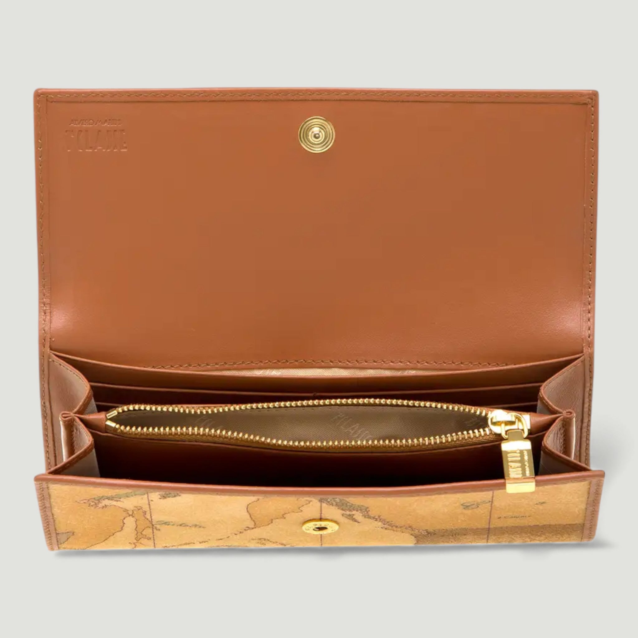 ALVIERO MARTINI 1^ CLASSE PORTAFOGLIO GEO CLASSIC
