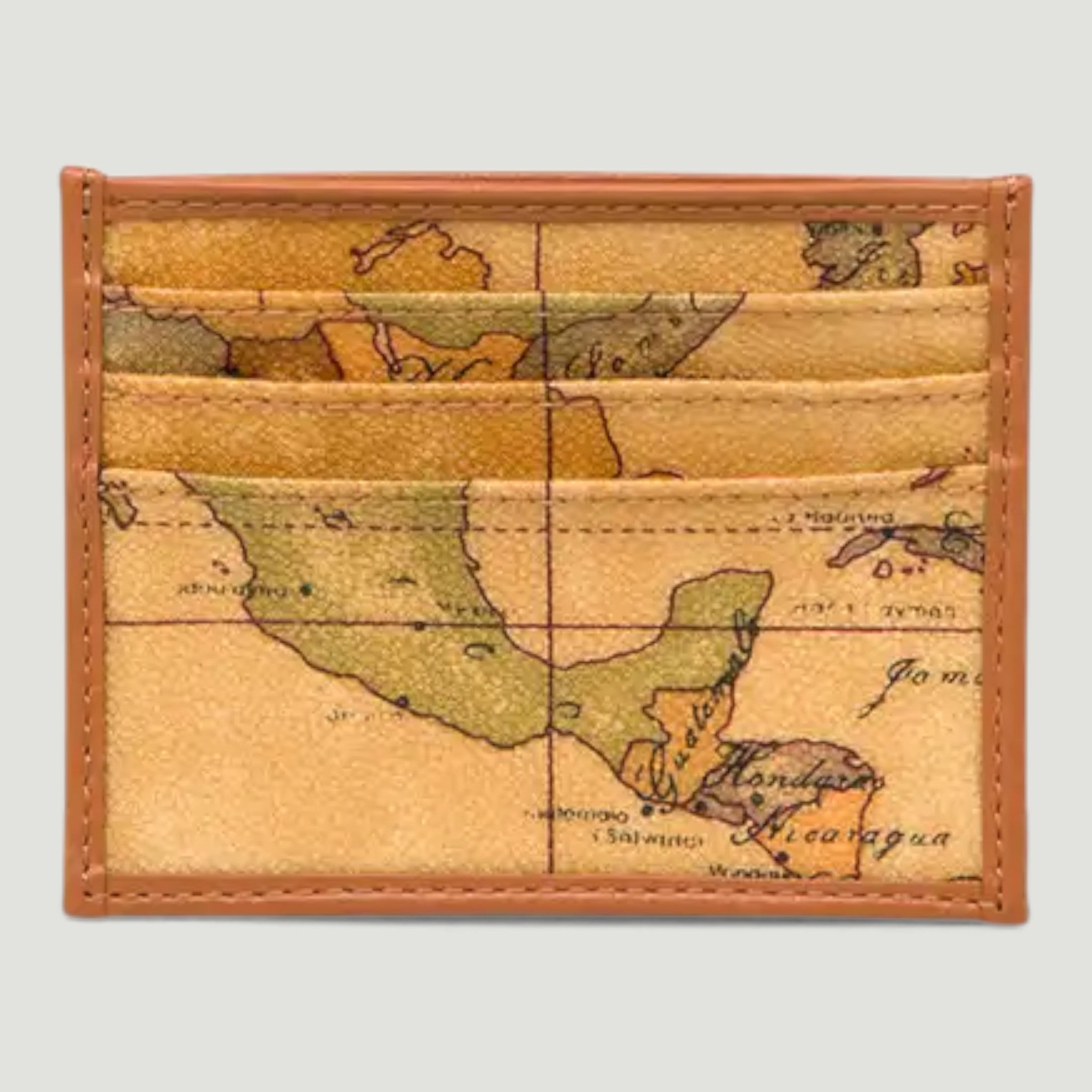 ALVIERO MARTINI 1^ CLASSE PORTACARTE GEO CLASSIC