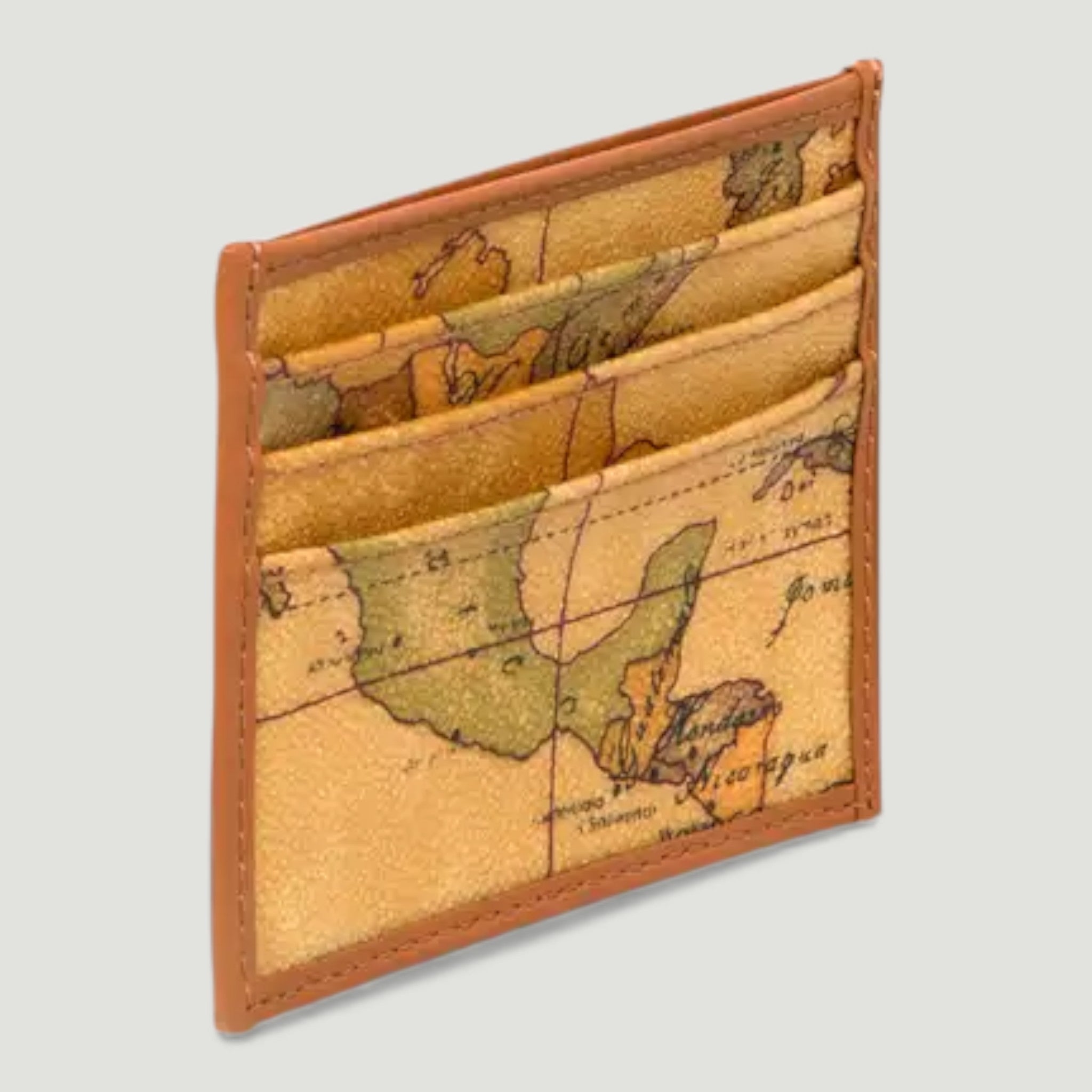 ALVIERO MARTINI 1^ CLASSE PORTACARTE GEO CLASSIC