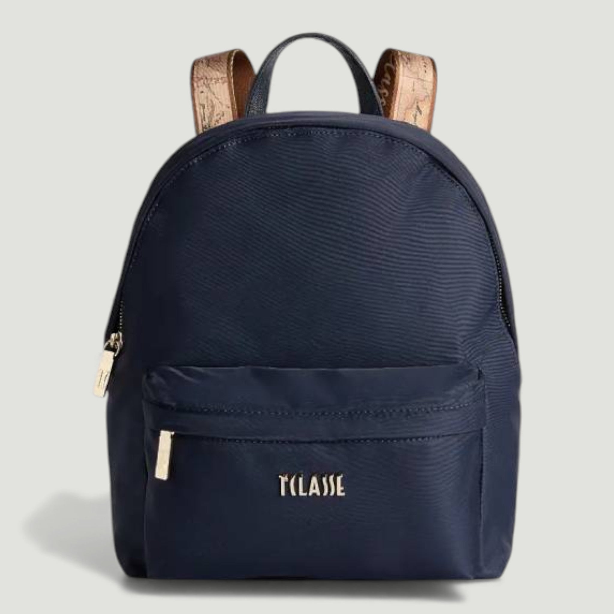 ALVIERO MARTINI 1^ CLASSE ZAINO BLU NOTTE