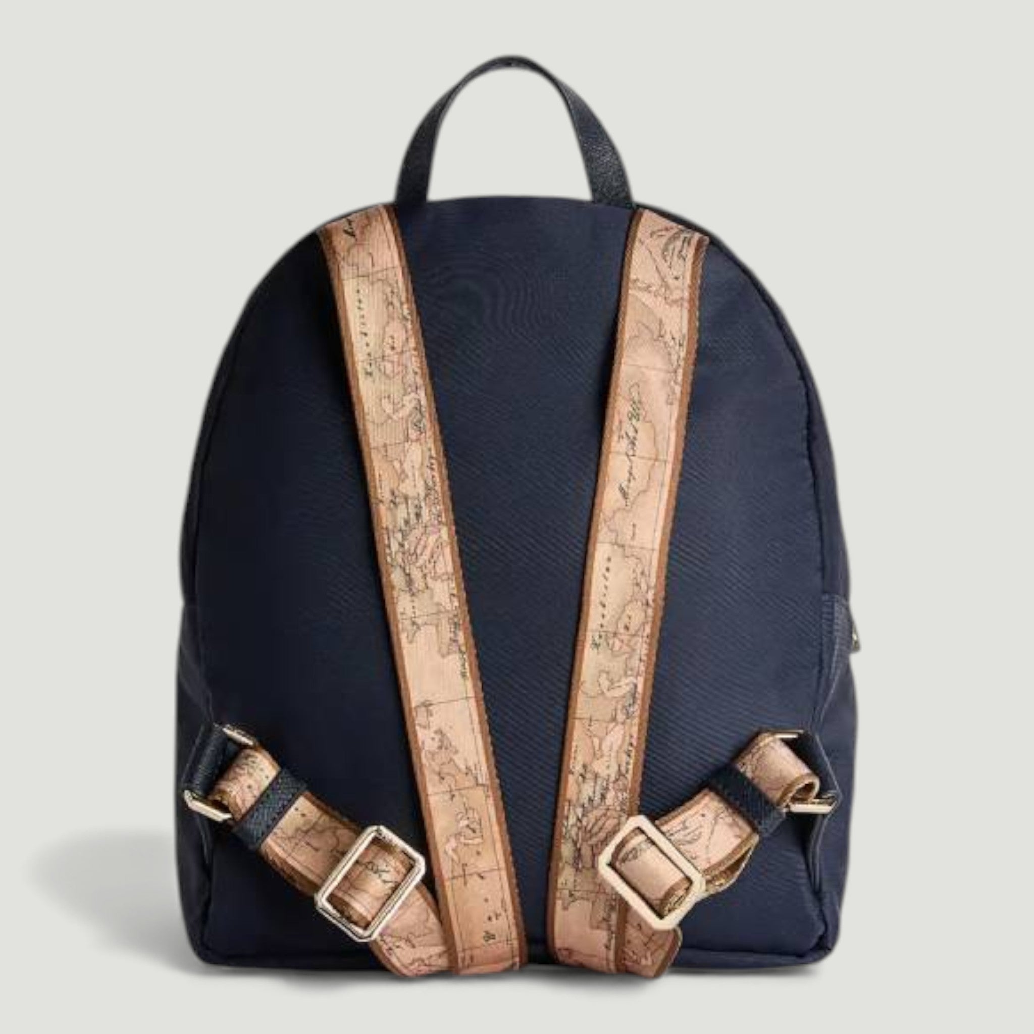 ALVIERO MARTINI 1^ CLASSE ZAINO BLU NOTTE