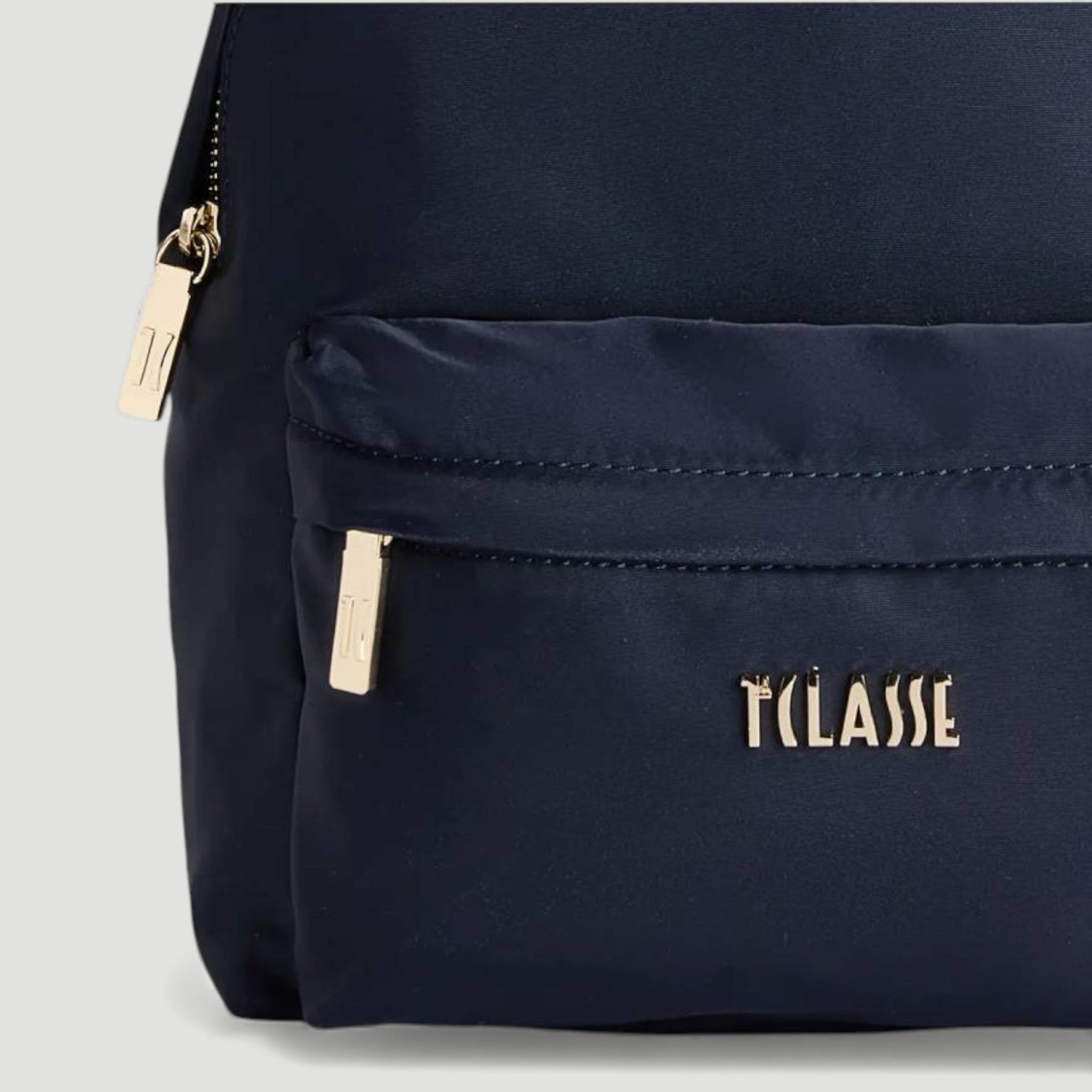 ALVIERO MARTINI 1^ CLASSE ZAINO BLU NOTTE