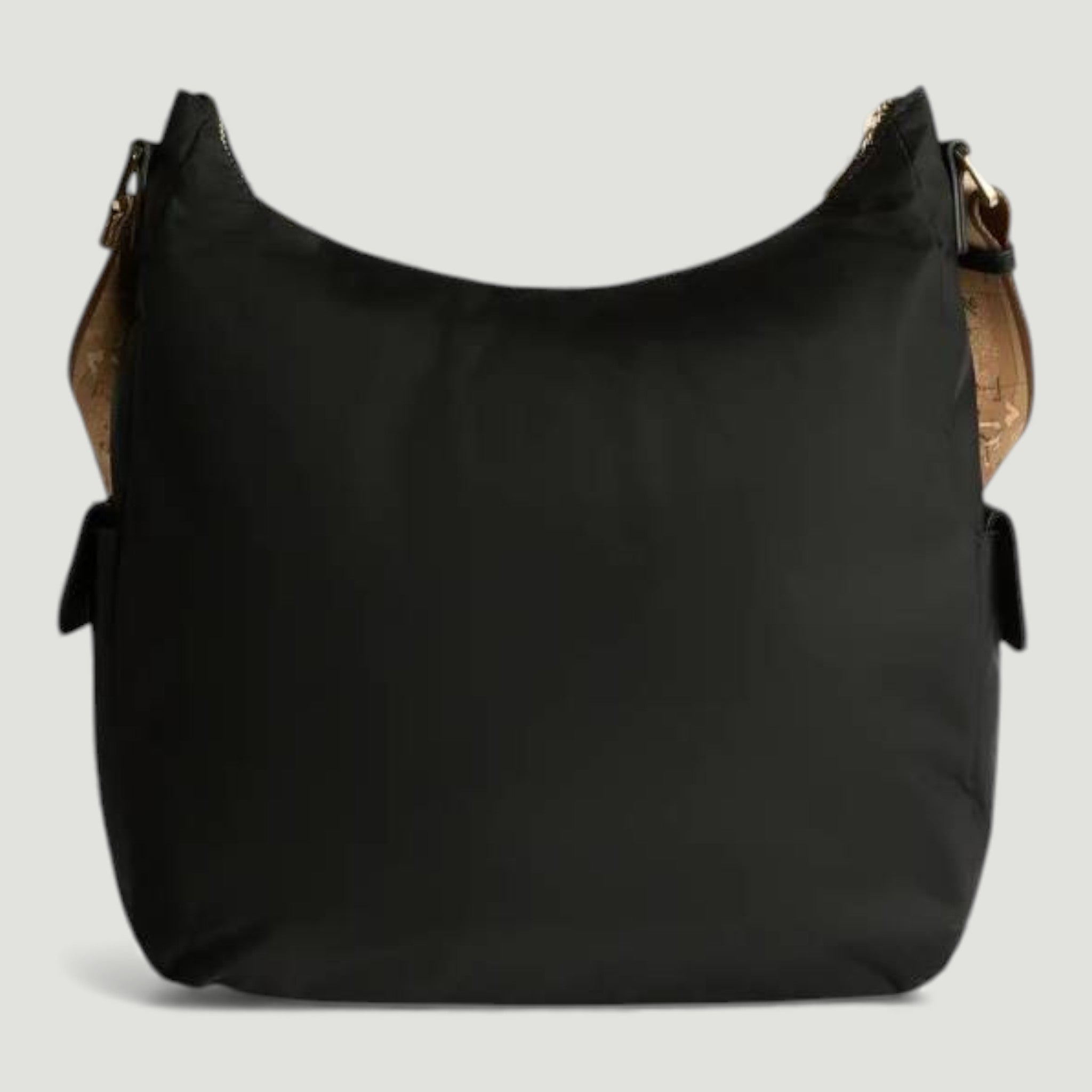 ALVIERO MARTINI 1^ CLASSE BORSA SOTTOSPALLA NERO