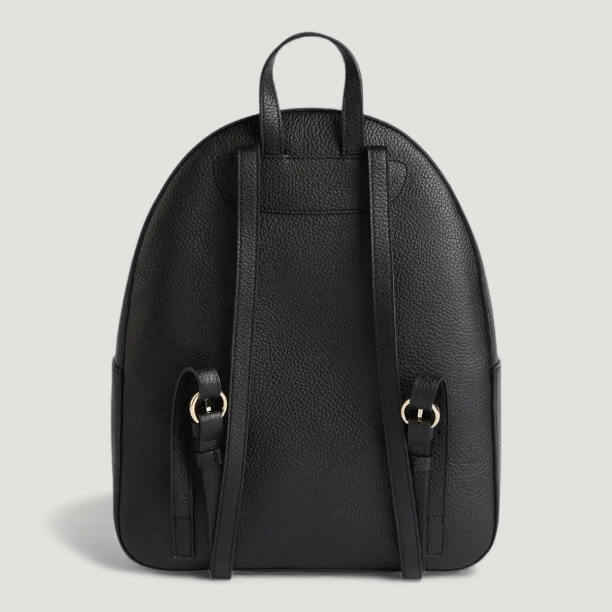 ALVIERO MARTINI 1^ CLASSE ZAINO INSERTI GEO NERO