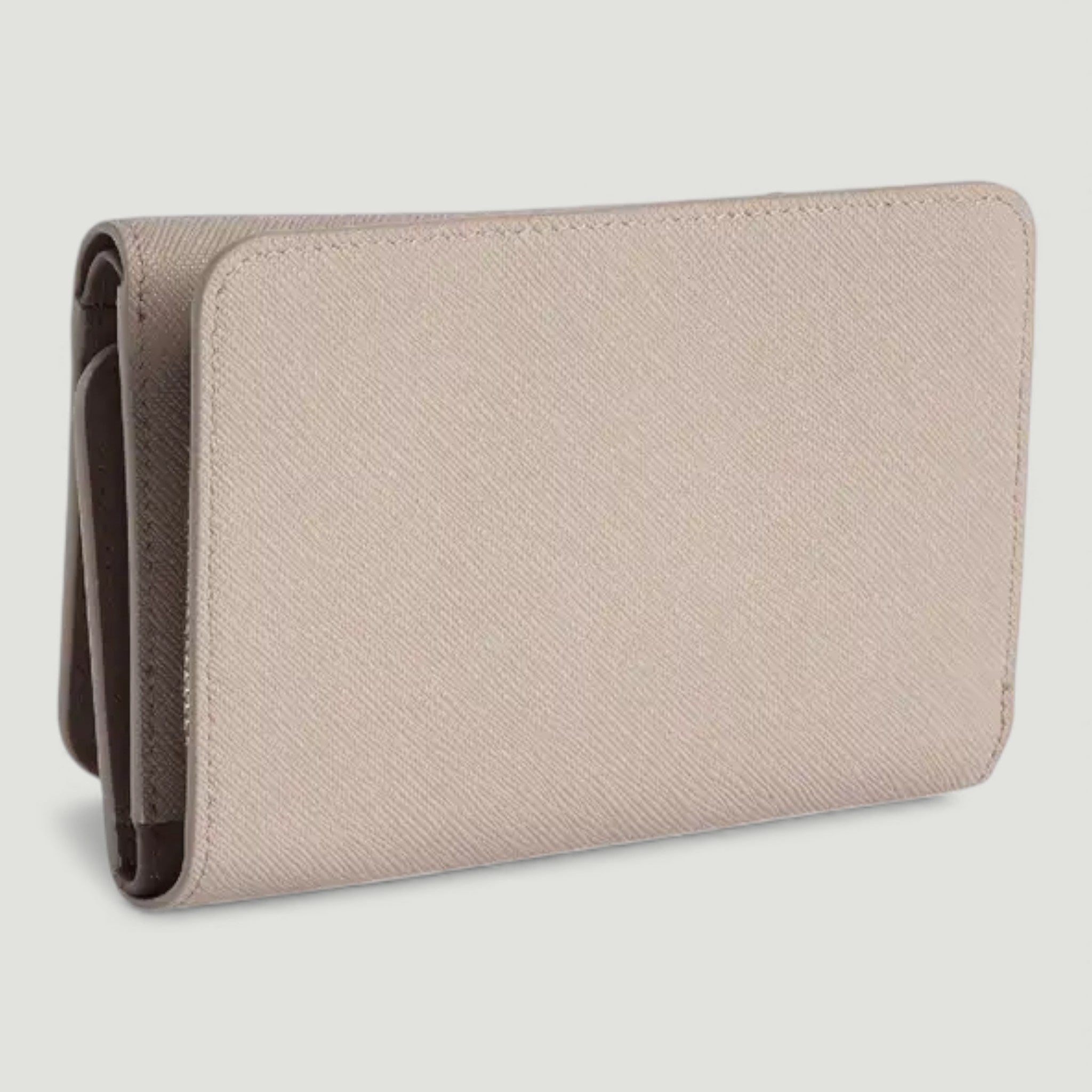 ALVIERO MARTINI 1^ CLASSE PORTAFOGLIO BIFOLDER MEDIO GREIGE