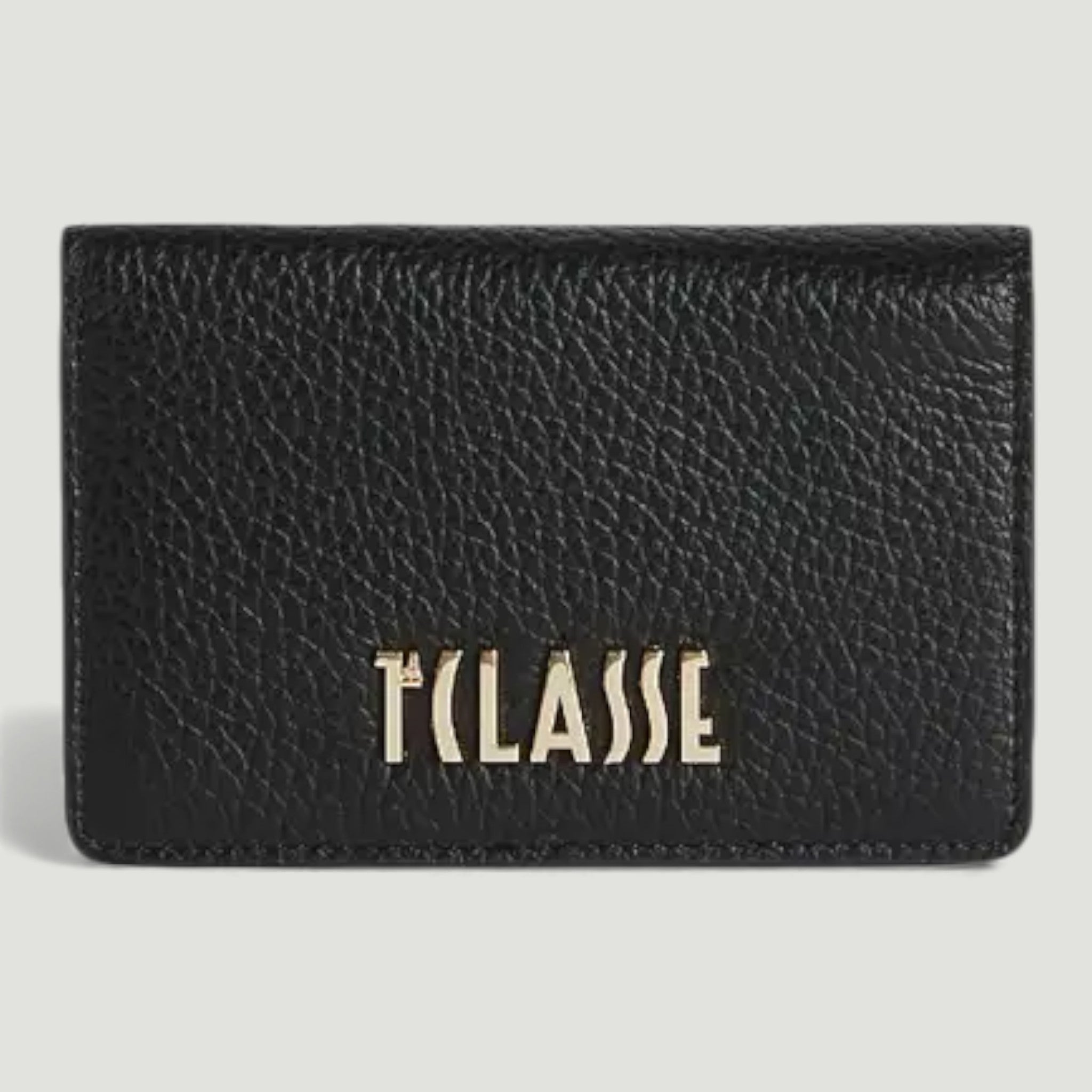 ALVIERO MARTINI 1^ CLASSE PORTAFOGLIO BIFORDER MINI NERO