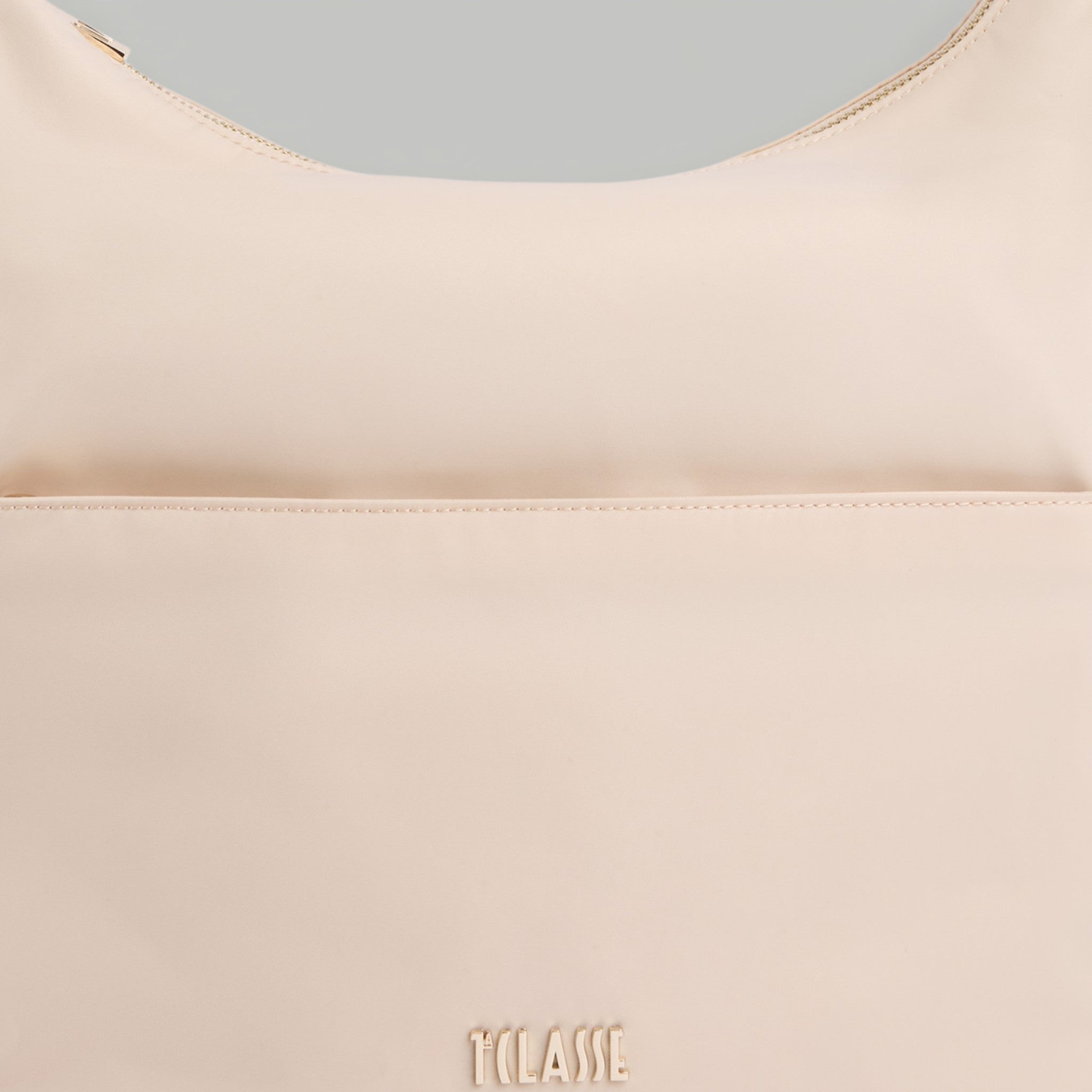 ALVIERO MARTINI 1^CLASSE BORSA SOTTOSPALLA CHAMPAGNE