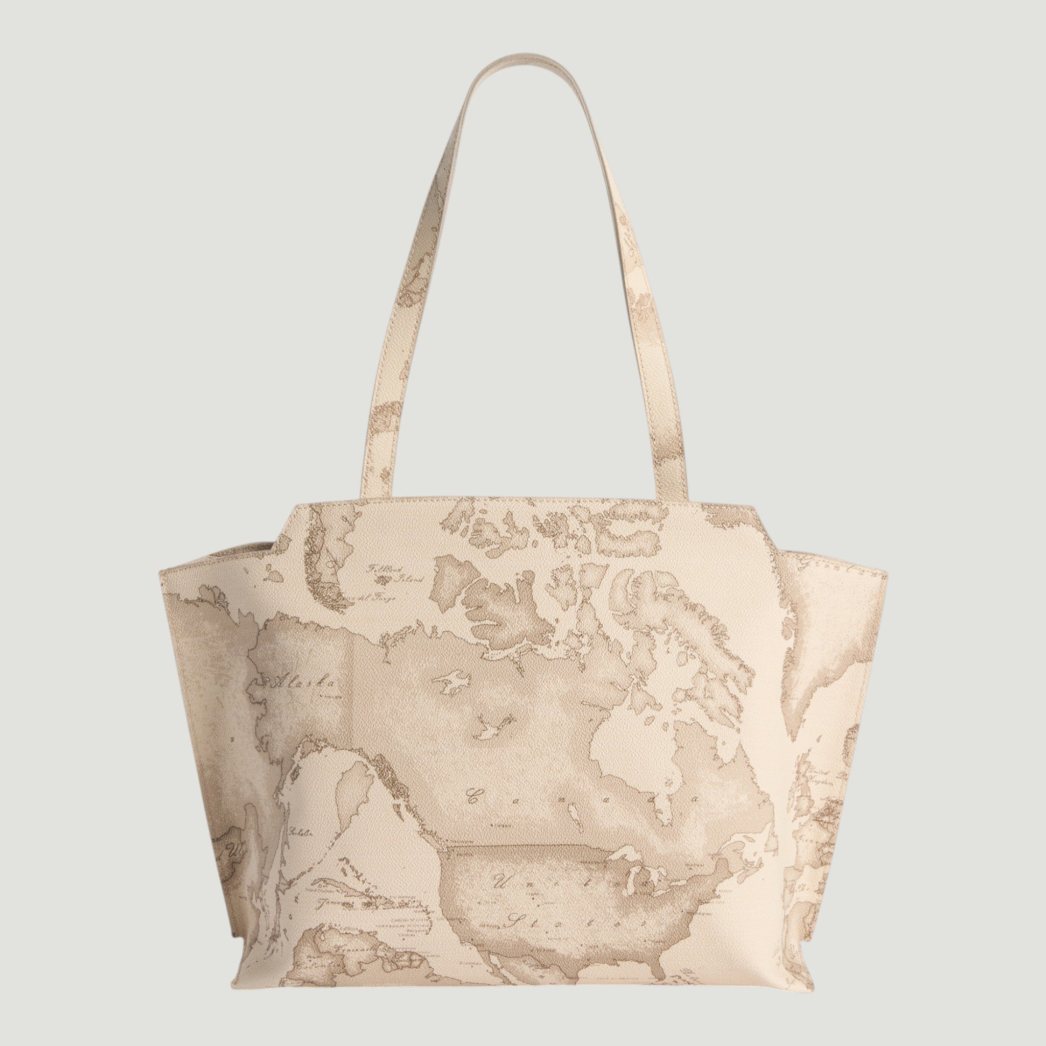 ALVIERO MARTINI 1^CLASSE BORSA SHOPPIN RITUALS GEO SAFARI