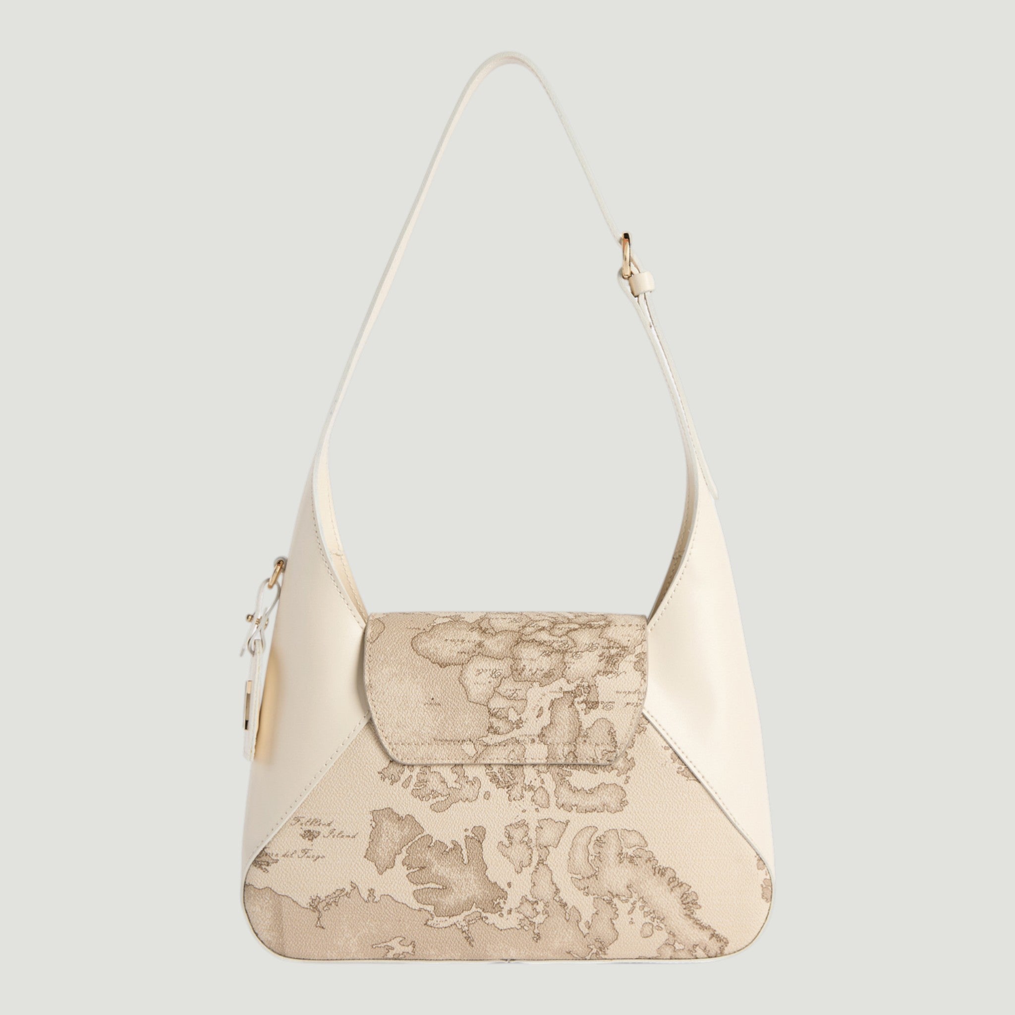 ALVIERO MARTINI 1^CLASSE BORSA STTOSPALLA RITUALS GEO SAFARI