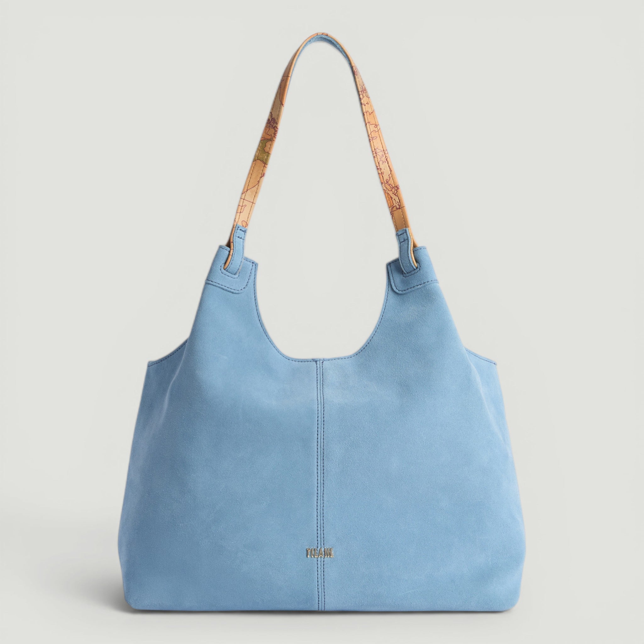 ALVIERO MARTINI 1^CLASSE BORSA SOTTOSPALLA TRIBAL LESTHER