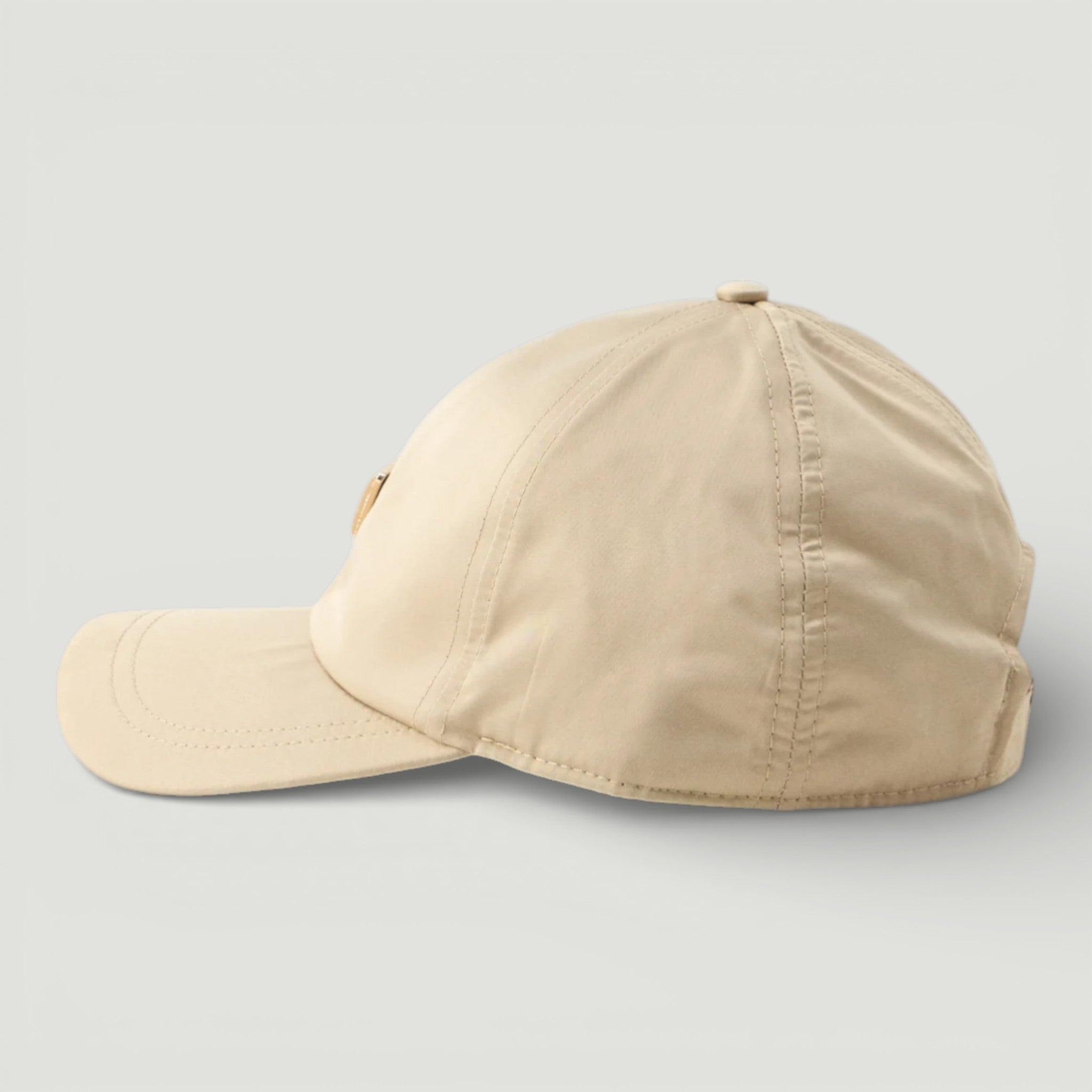 GUESS CAPPELLO BASEBALL TAUPE