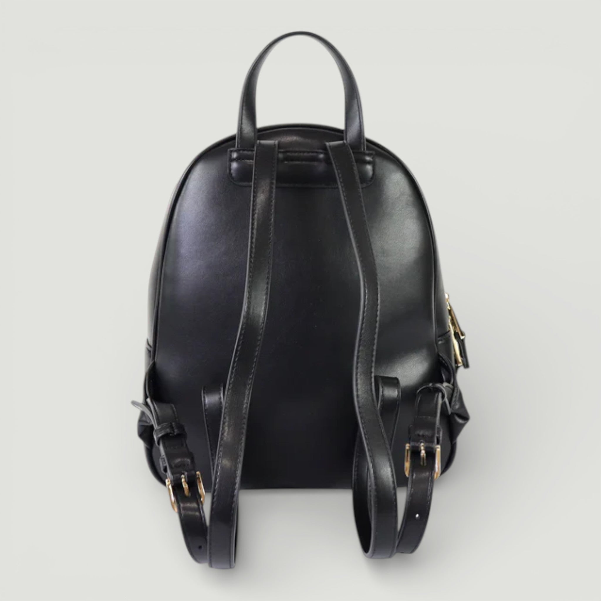 MARC ELLIS HARIA BACKPACK BLACK/GOLD