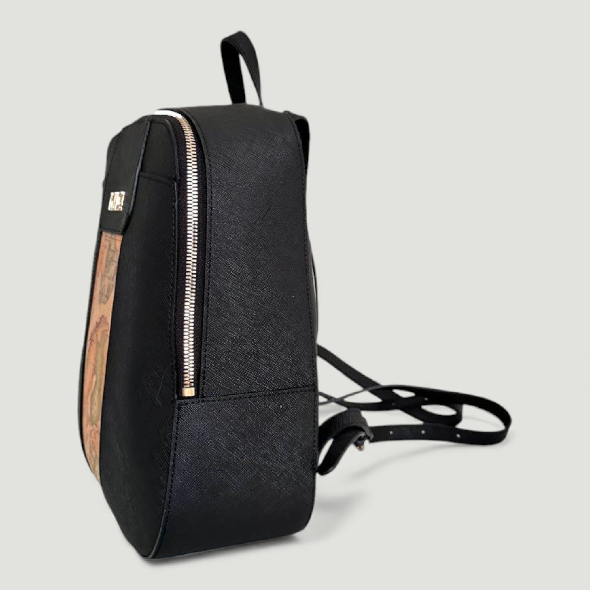 ALVIERO MARTINI 1^ CLASSE ZAINO BLACK