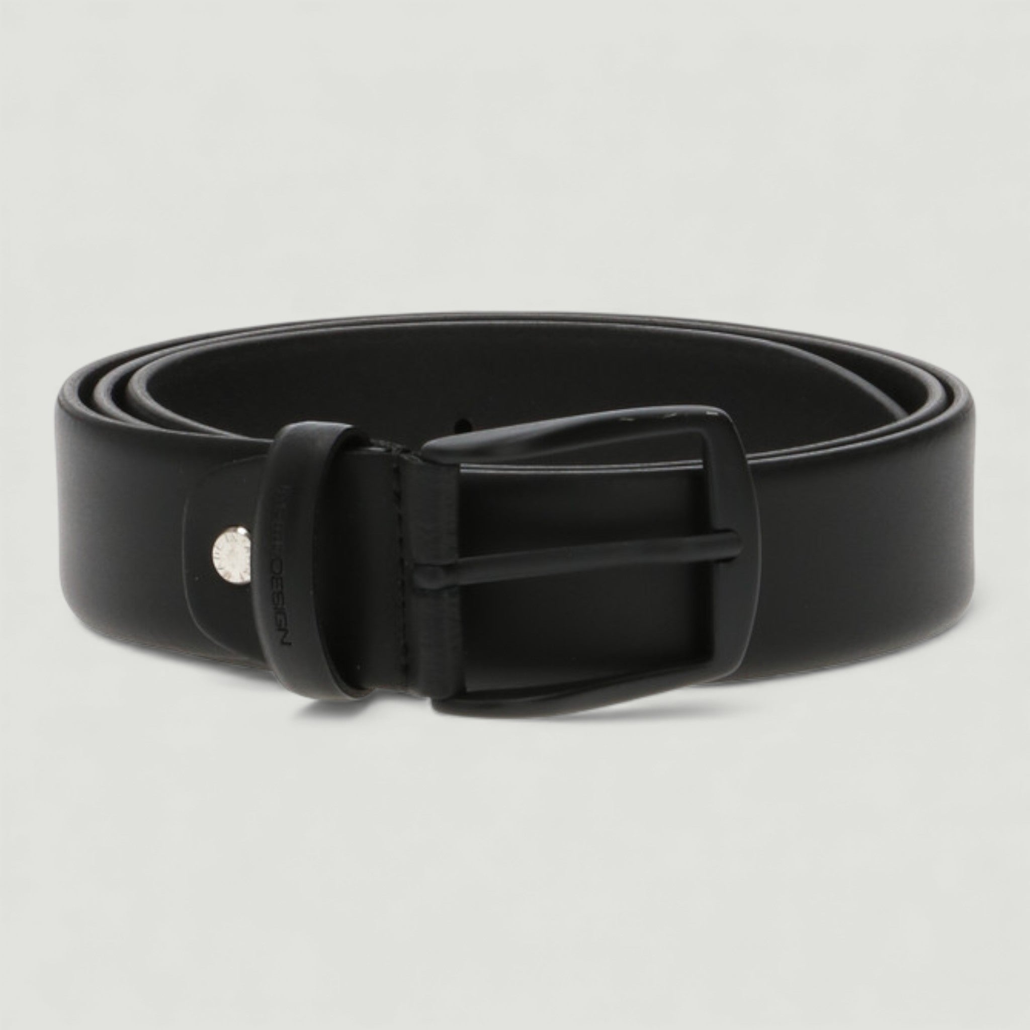 MOMODESIGN CINTURA MO-35CN BLUE/BLACK
