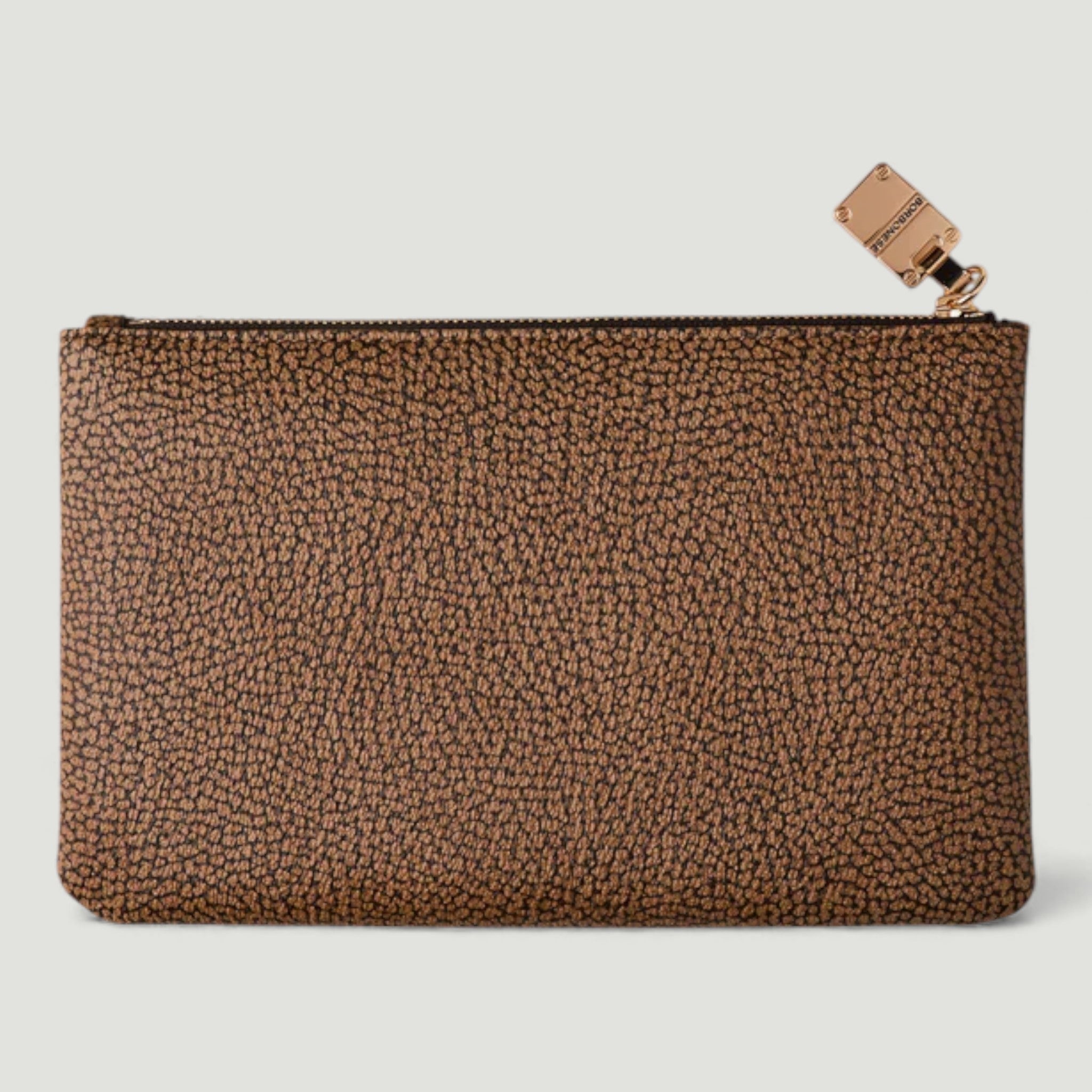 BORBONESE BUSTA P. DOCUMENTI OP NATURALE