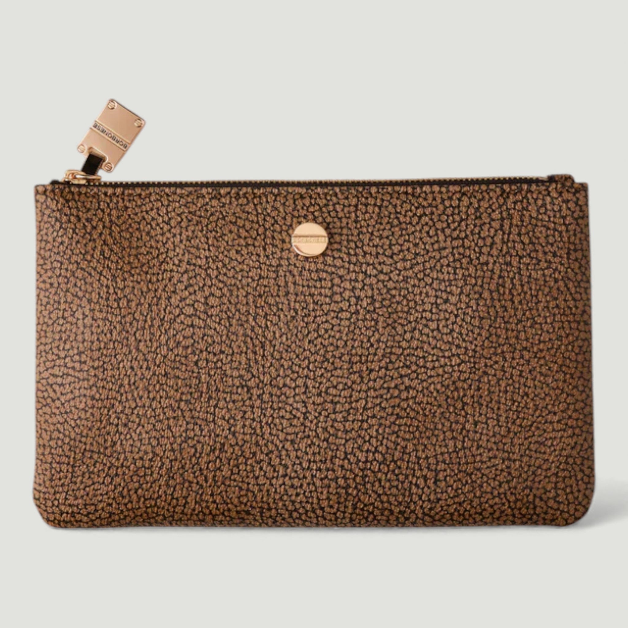 BORBONESE BUSTA P. DOCUMENTI OP NATURALE