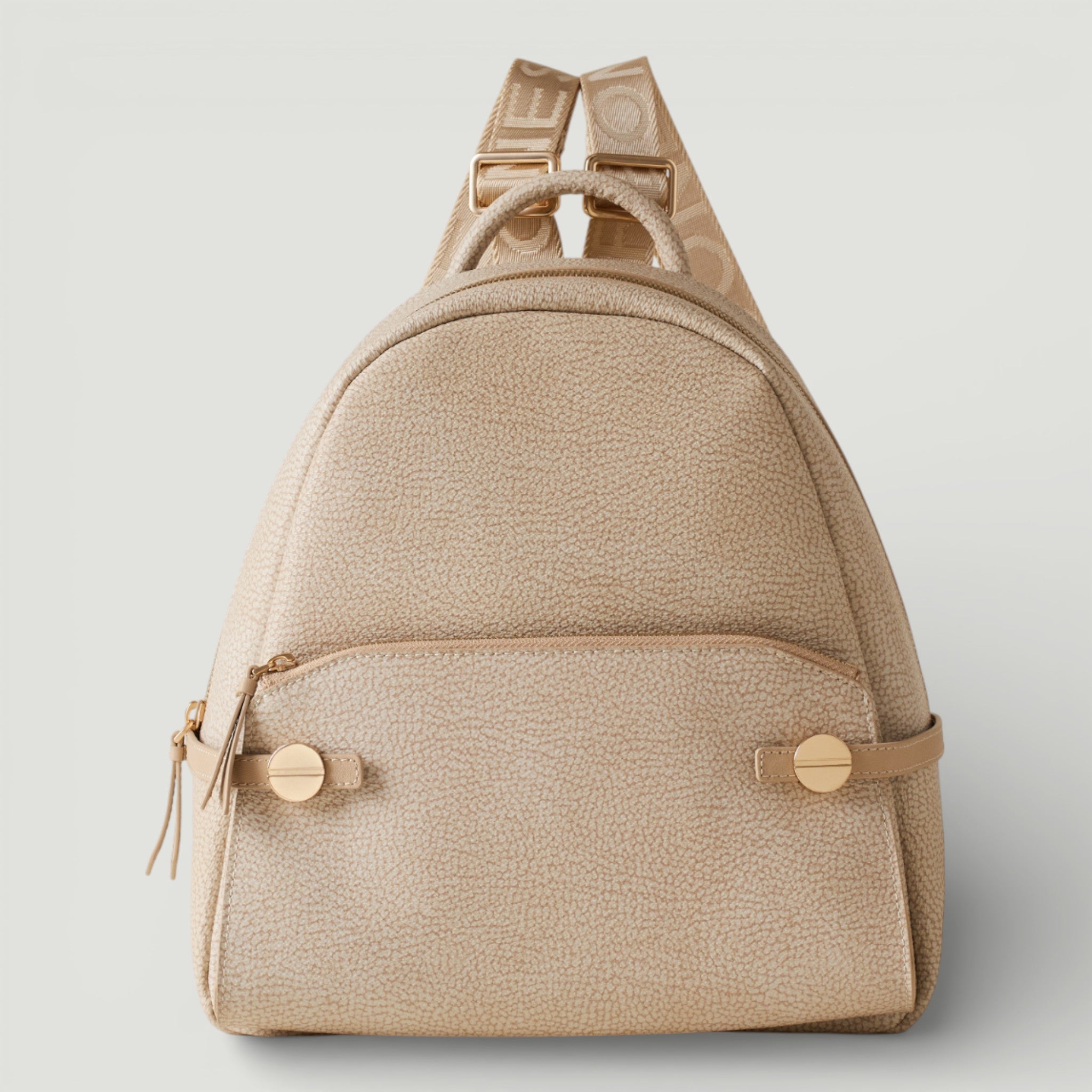 BORBONESE ZAINO M. SABBIA