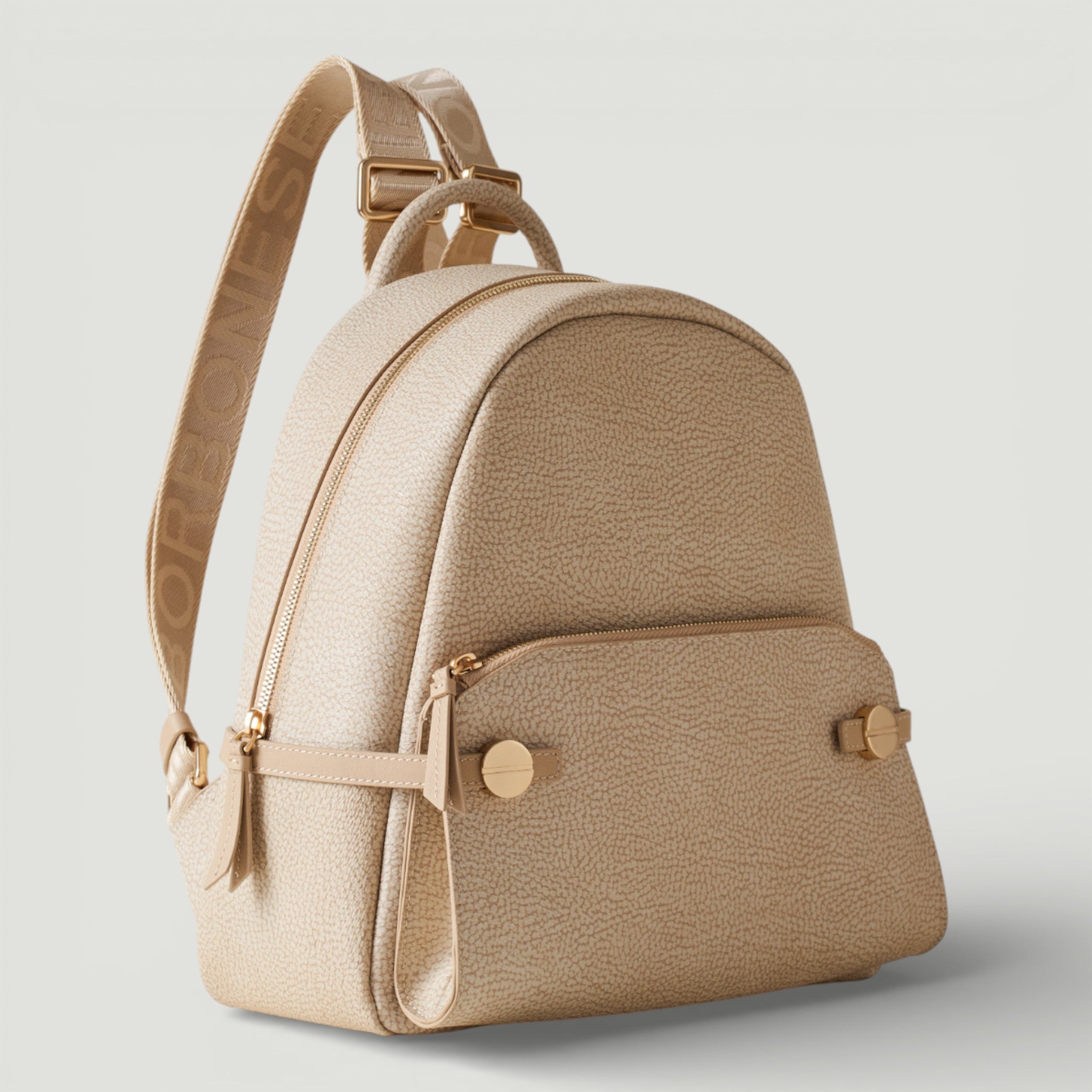 BORBONESE ZAINO M. SABBIA