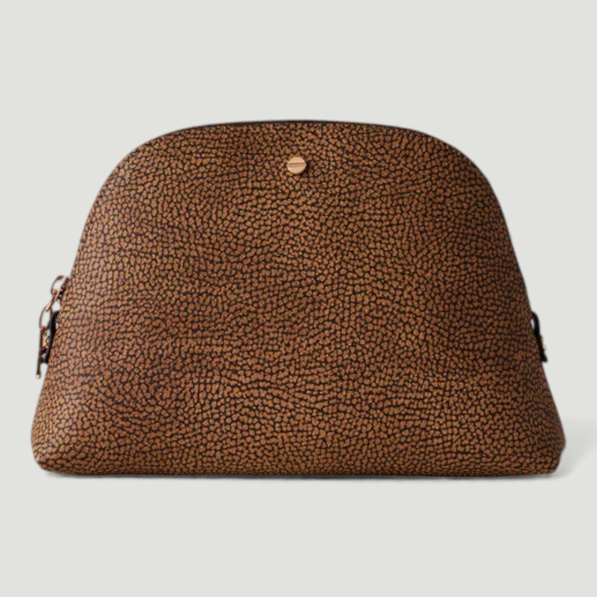 BORBONESE BUSTA PORTA TUTTO M. SAFARI