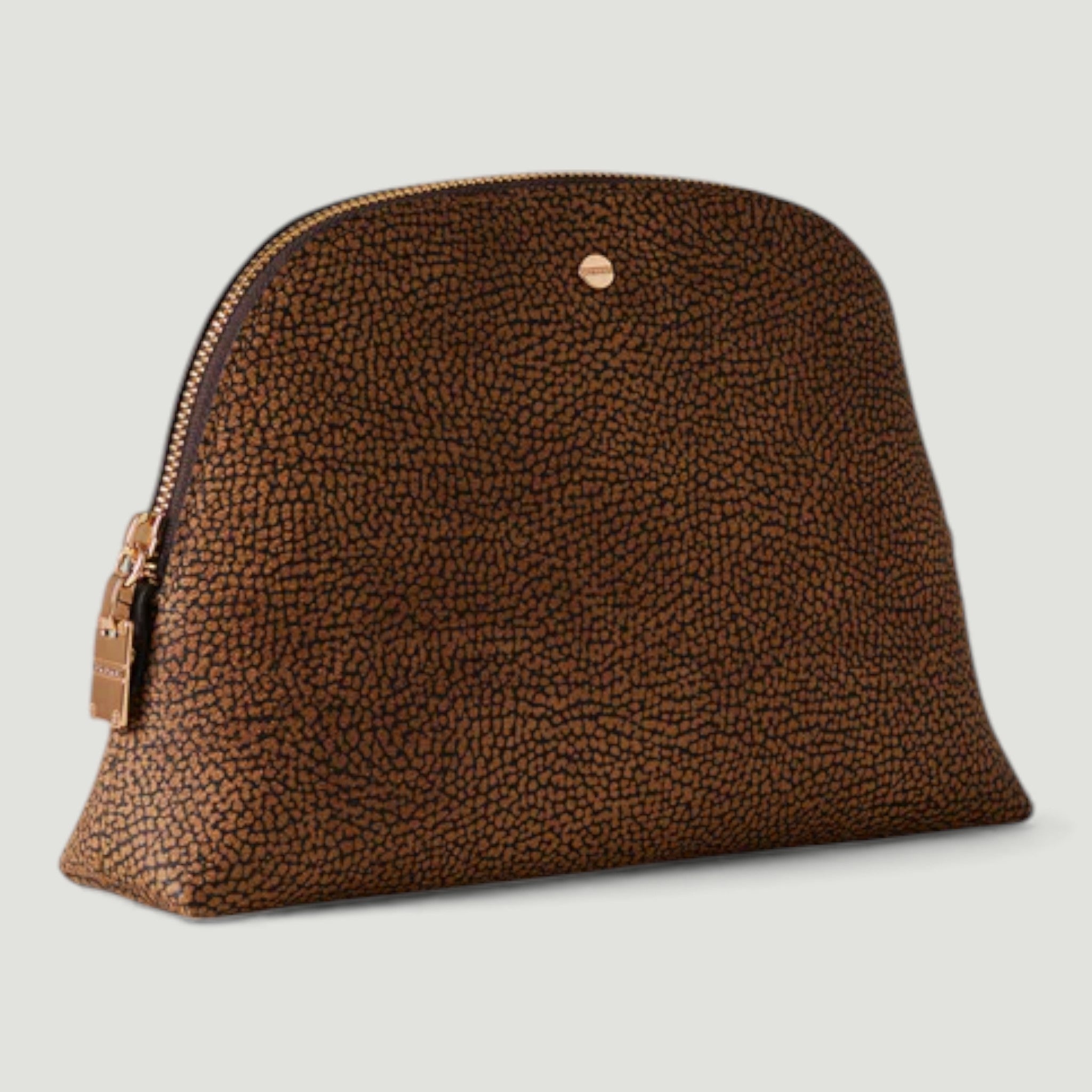 BORBONESE BUSTA PORTA TUTTO M. SAFARI