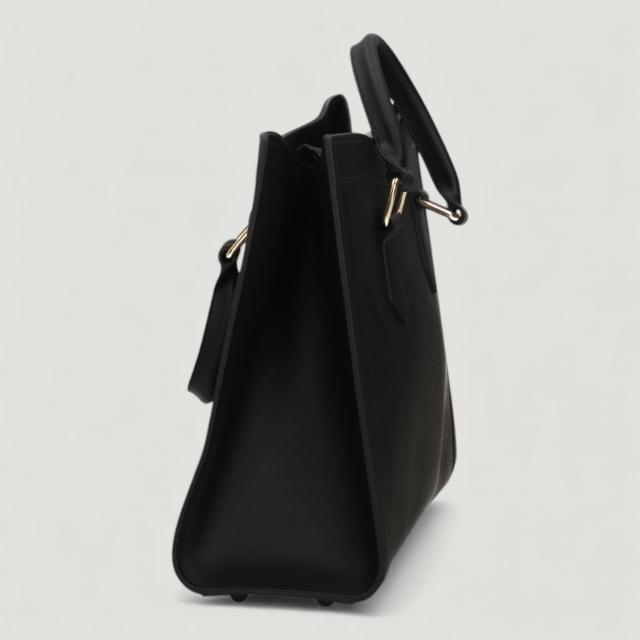 MARC ELLIS BORSA FLAT LIVELY M BLACK/LIGHT GOLD