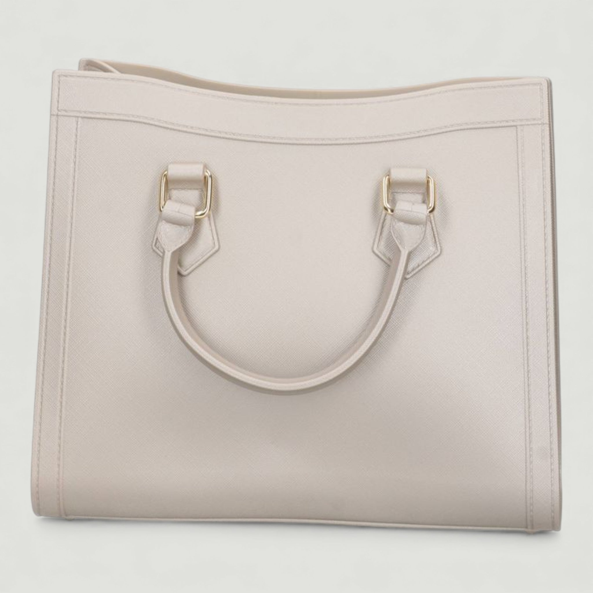 MARC ELLIS FLAT LIVELY M TAUPE/LIGHT GOLD
