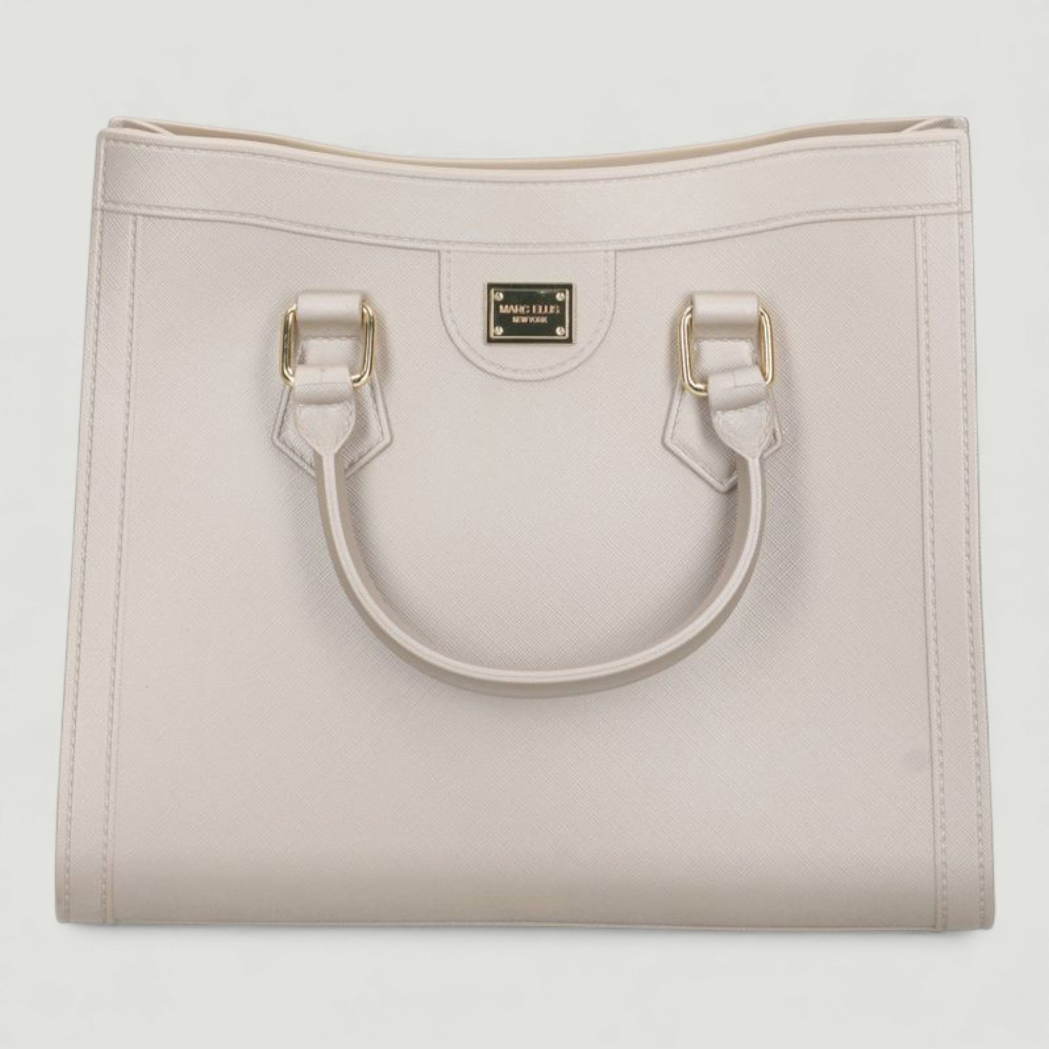 MARC ELLIS FLAT LIVELY M TAUPE/LIGHT GOLD