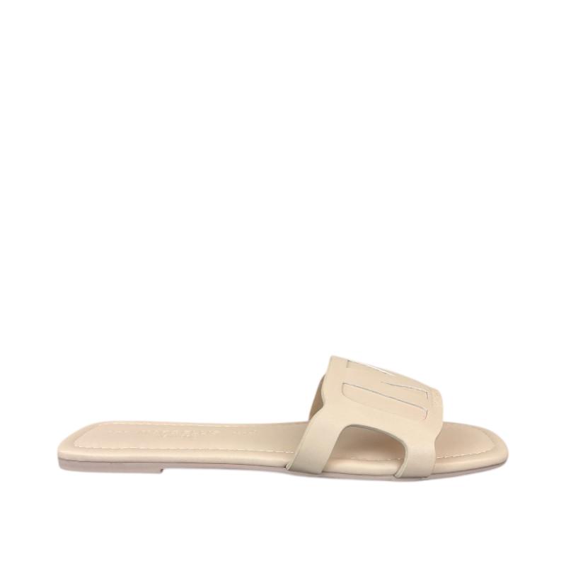 Sandalo MARC ELLIS MARC ELLIS CIABATTINE ALLY 225 LETAL PINK