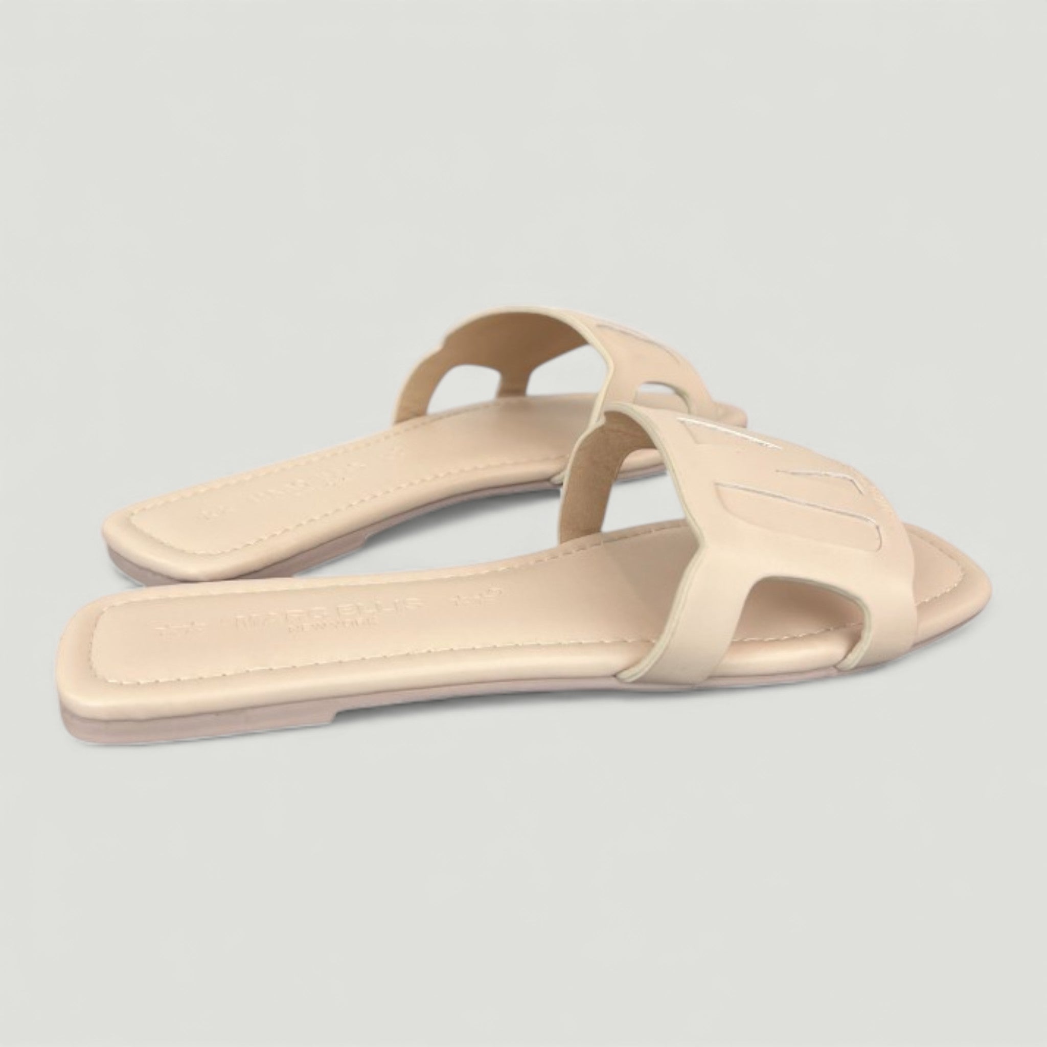 Sandalo MARC ELLIS MARC ELLIS CIABATTINE ALLY 225 LETAL PINK