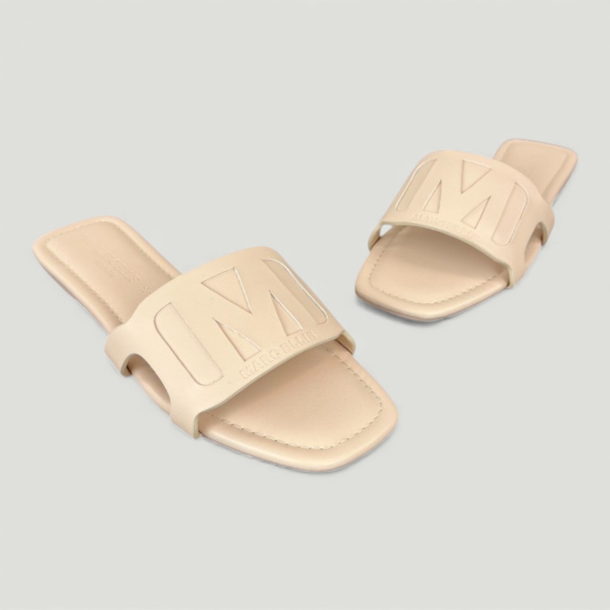 Sandalo MARC ELLIS MARC ELLIS CIABATTINE ALLY 225 LETAL PINK