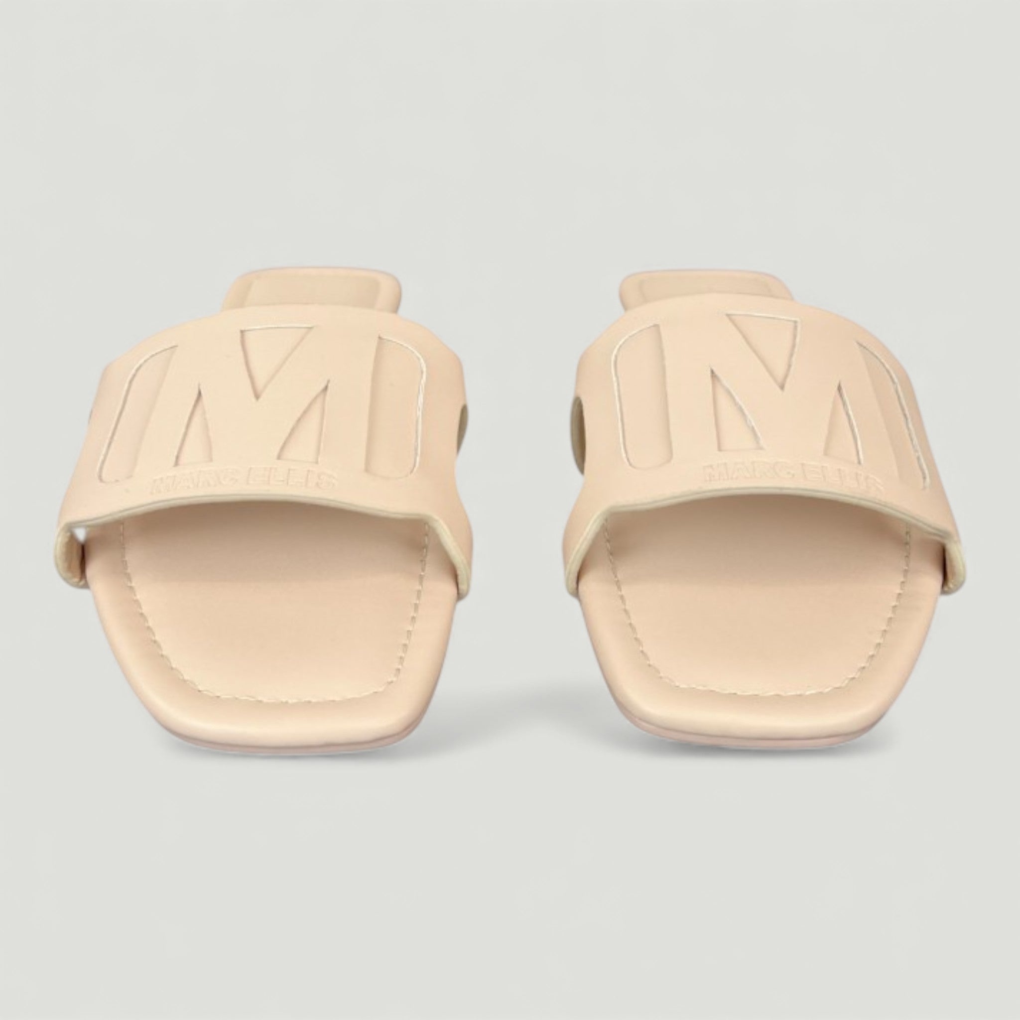 Sandalo MARC ELLIS MARC ELLIS CIABATTINE ALLY 225 LETAL PINK