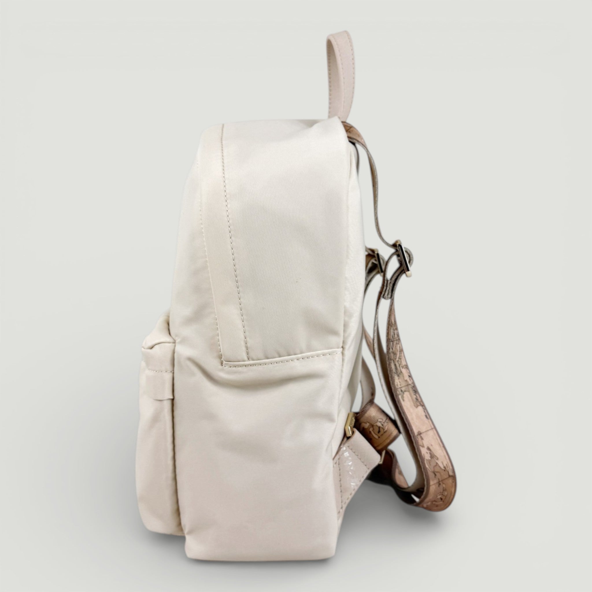 ALVIERO MARTINI 1^CLASSE ZAINO AVORIO