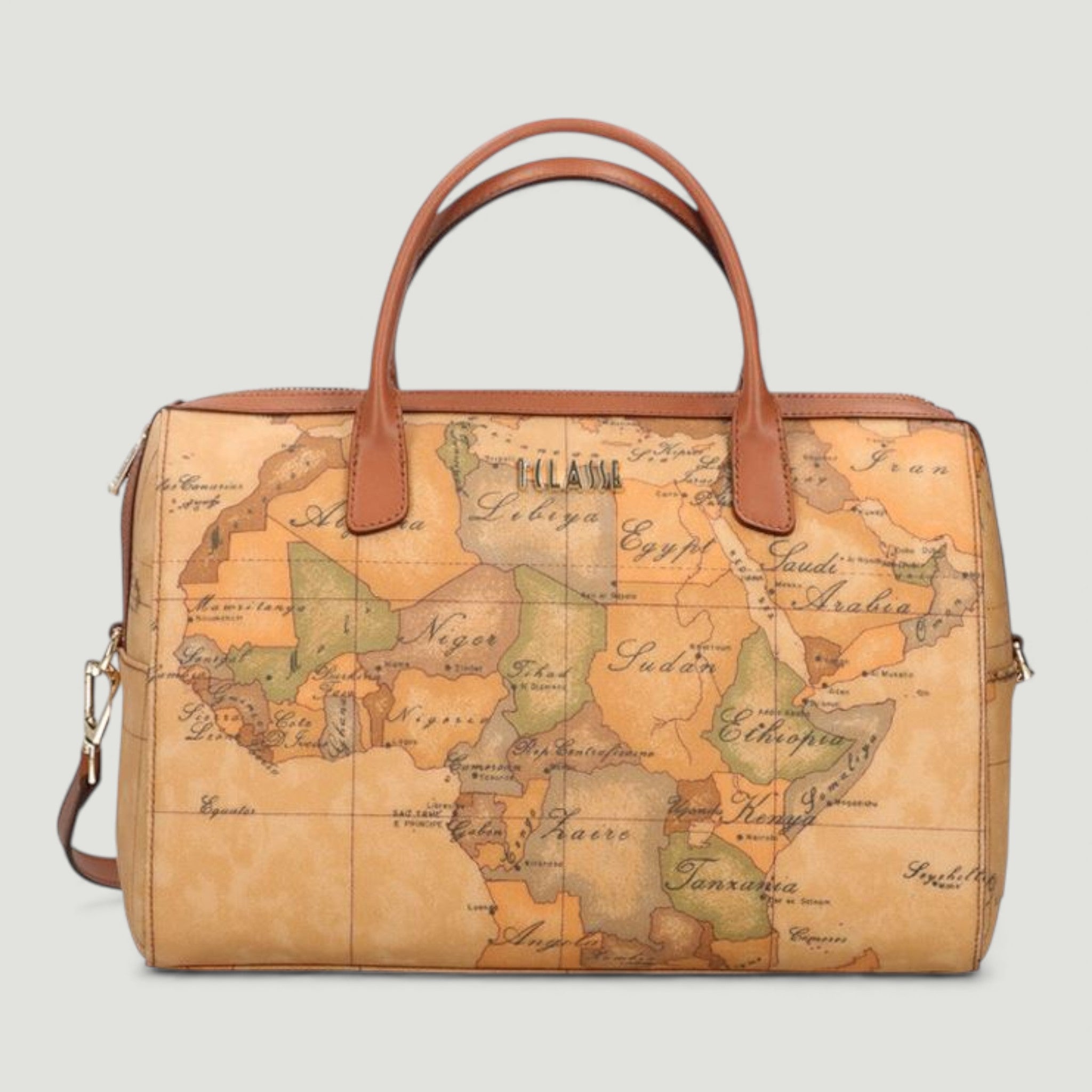 ALVIERO MARTINI 1^ CLASSE BAULETTO GEO CLASSIC