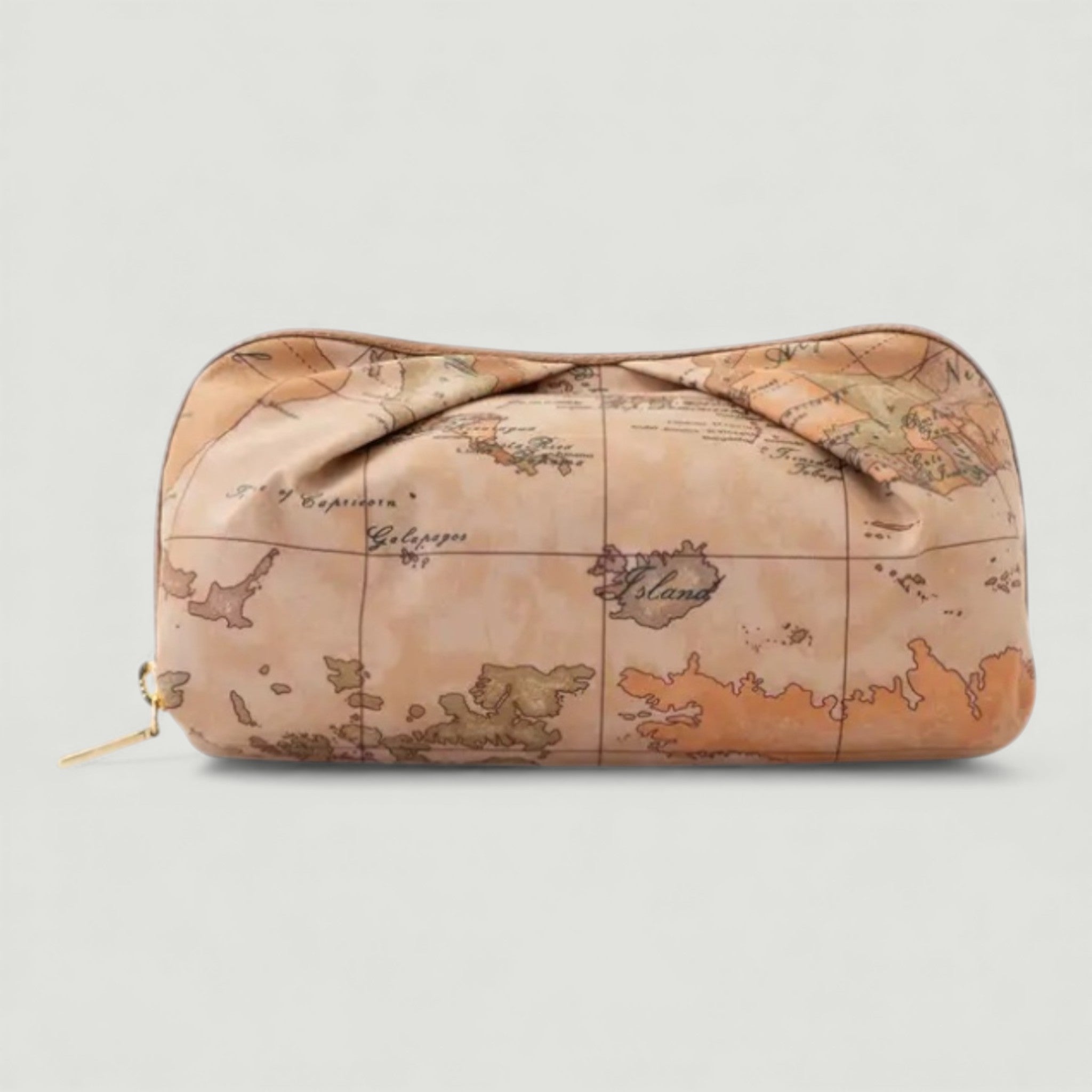 ALVIERO MARTINI 1^CLASSE BEAUTY CASE MEDIO GE SOFT