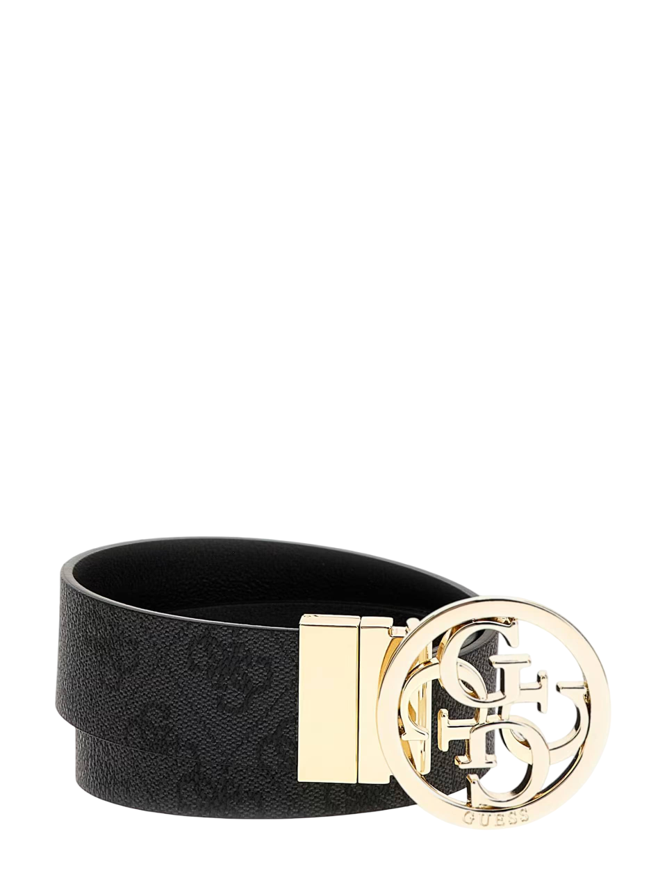 GUESS CINTURA NOELLE BLACK M