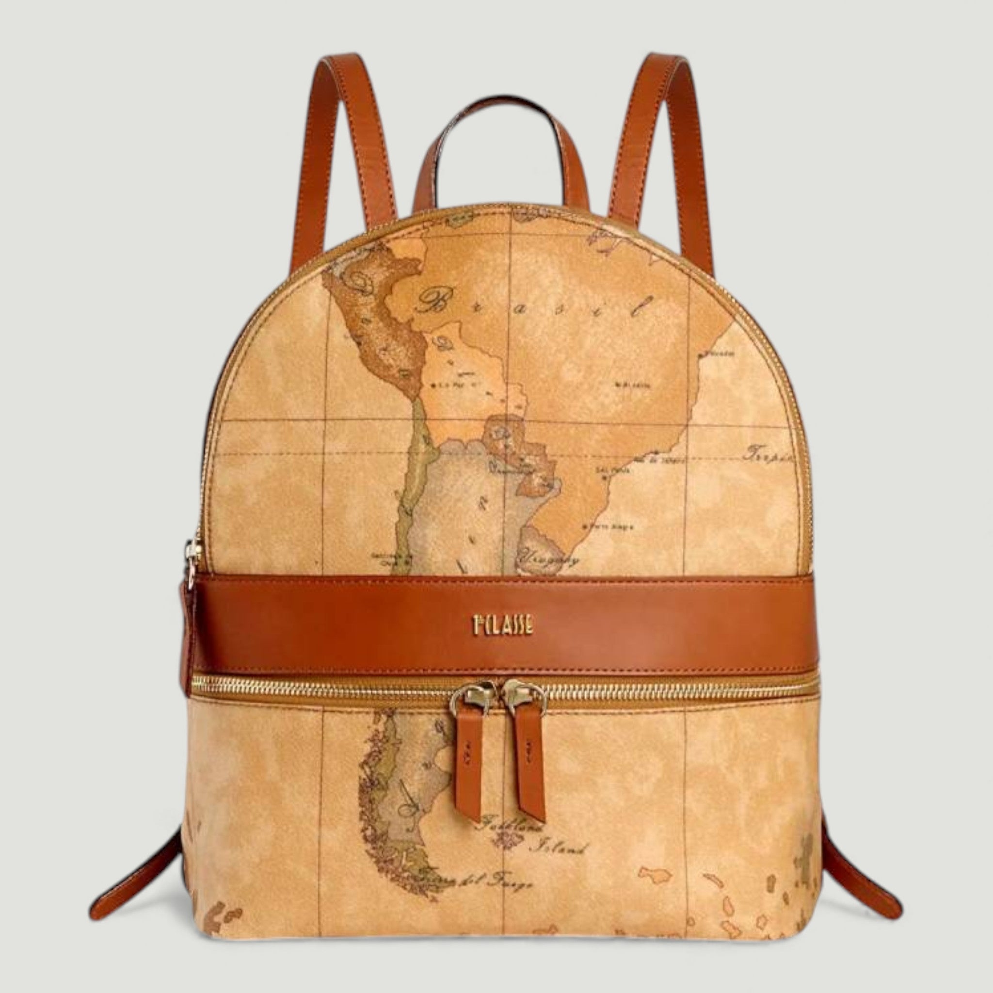 ALVIERO MARTINI ALVIERO MARTINI 1^CLASSE ZAINO GEO CLASSIC