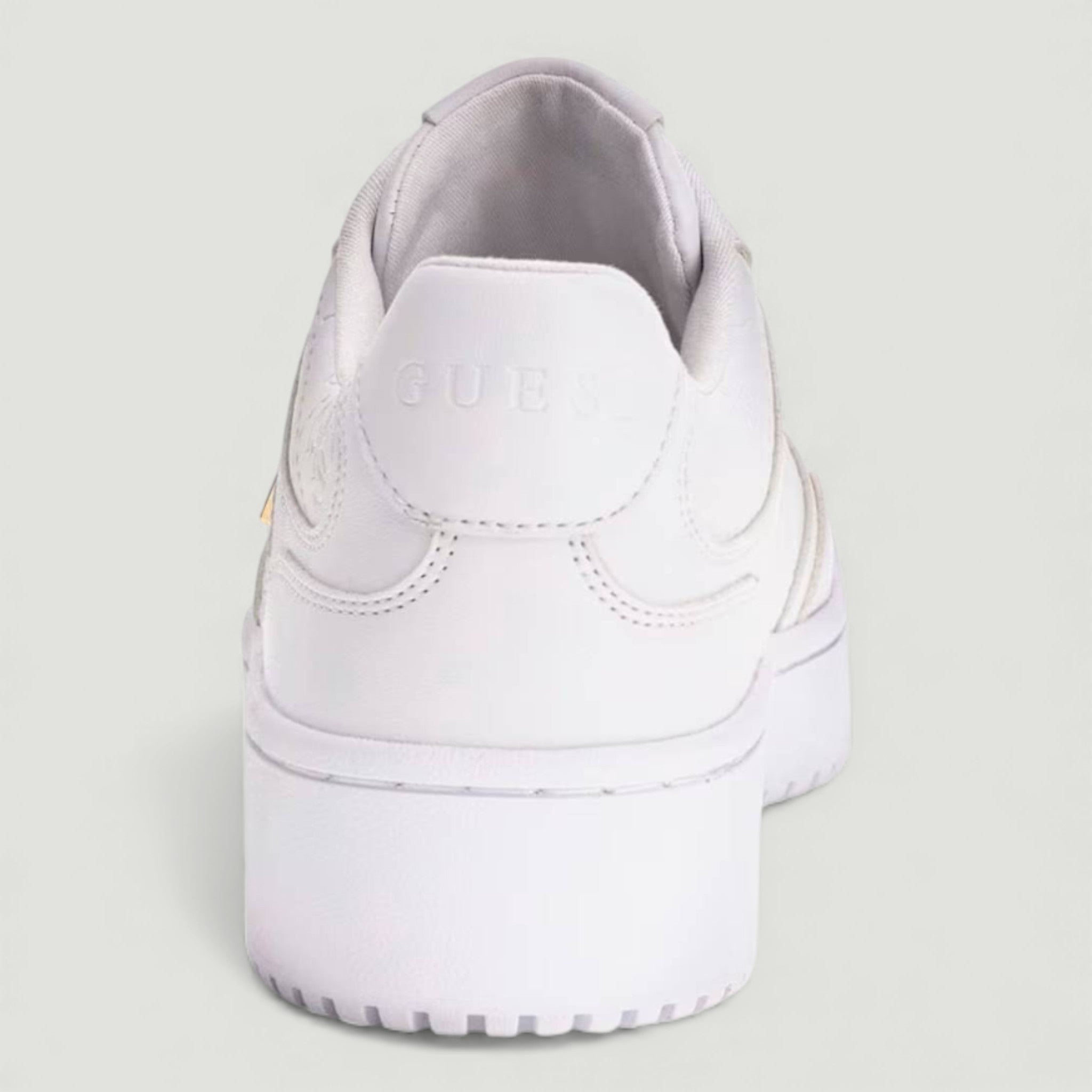 GUESS SNEAKERS MIRAM6 WHITE