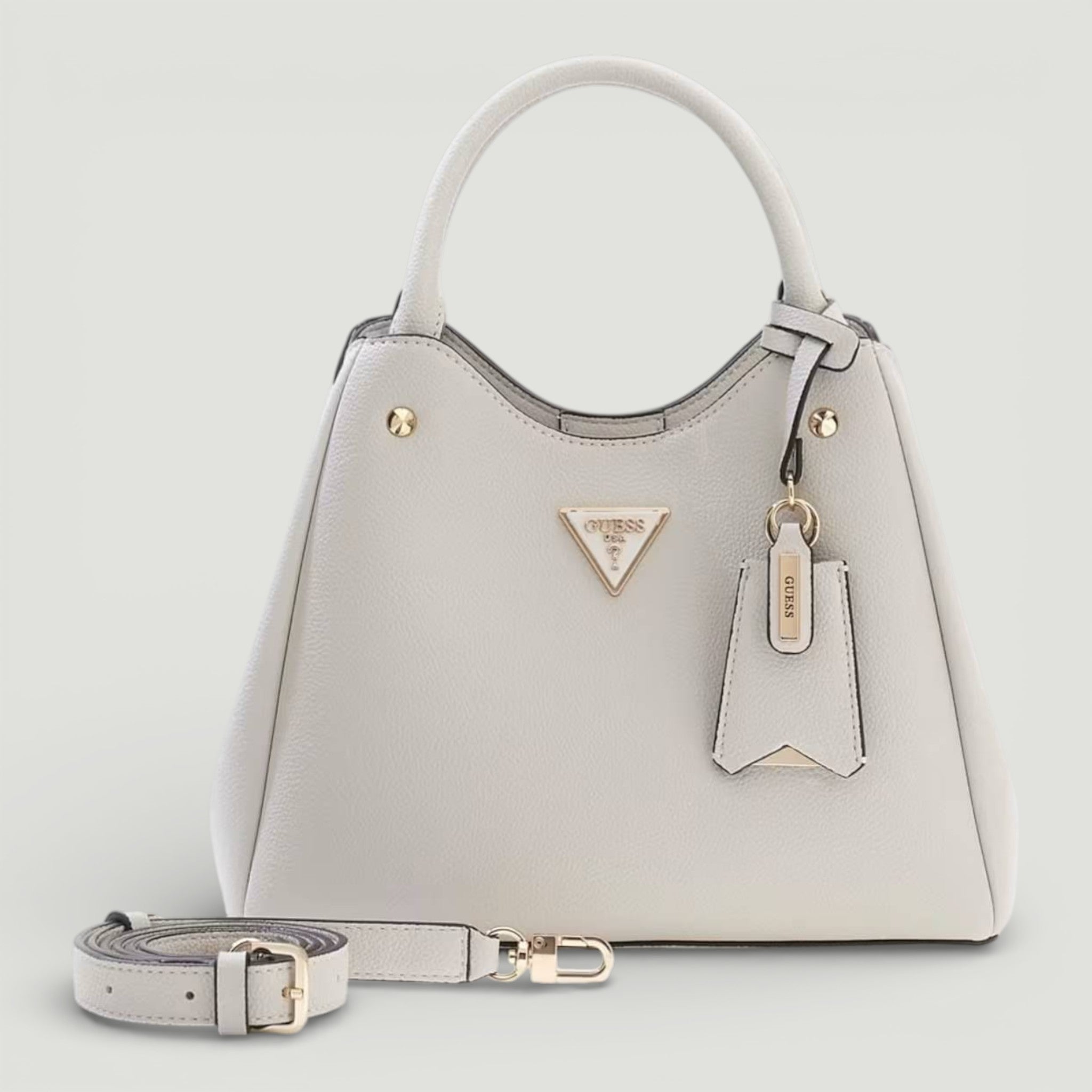 GUESS BORSA MERIDIAN II SML GFRND CARRYYALL