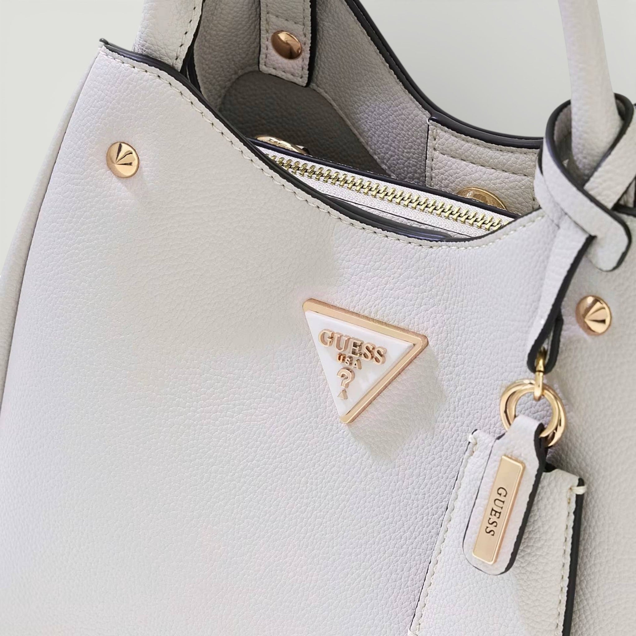 GUESS BORSA MERIDIAN II SML GFRND CARRYYALL