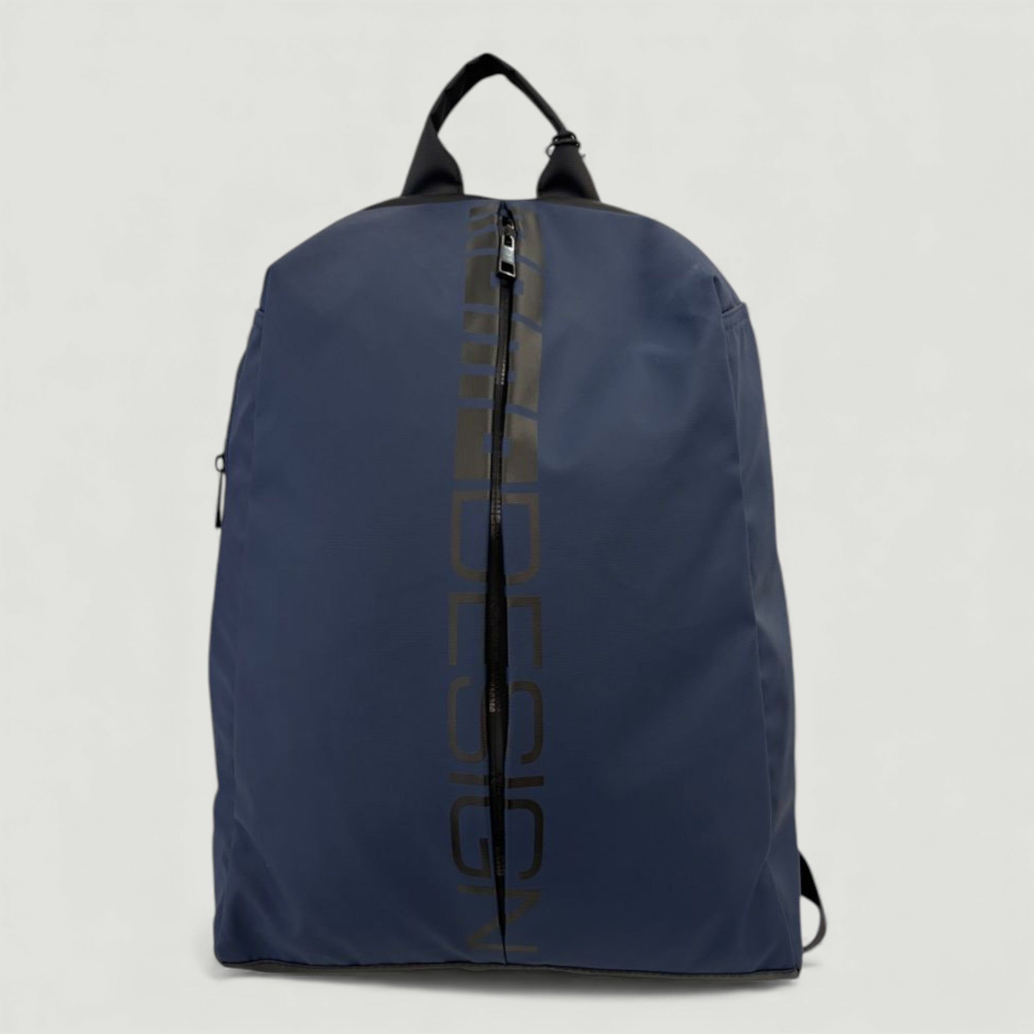 MOMODESIGN ZAINO ARROW BLUE Uomo U