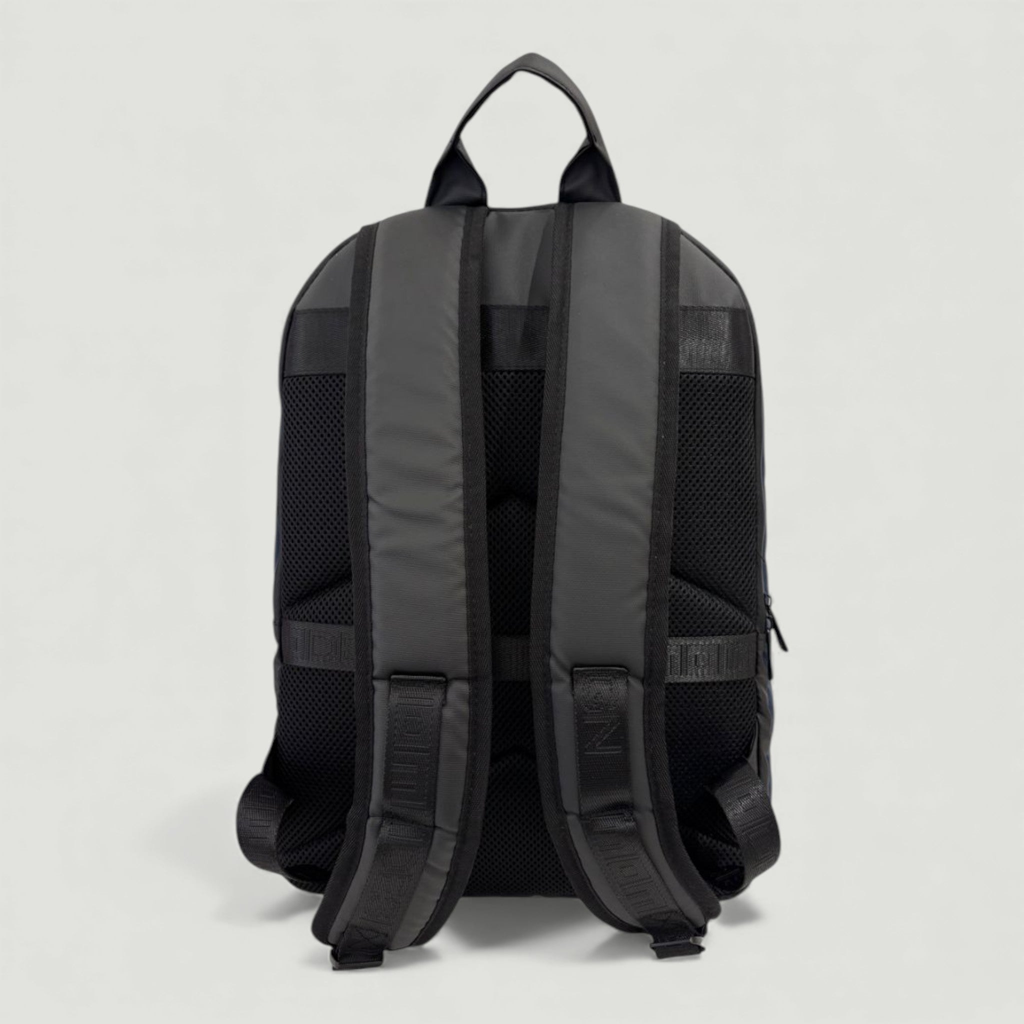 MOMODESIGN ZAINO ARROW BLUE Uomo U