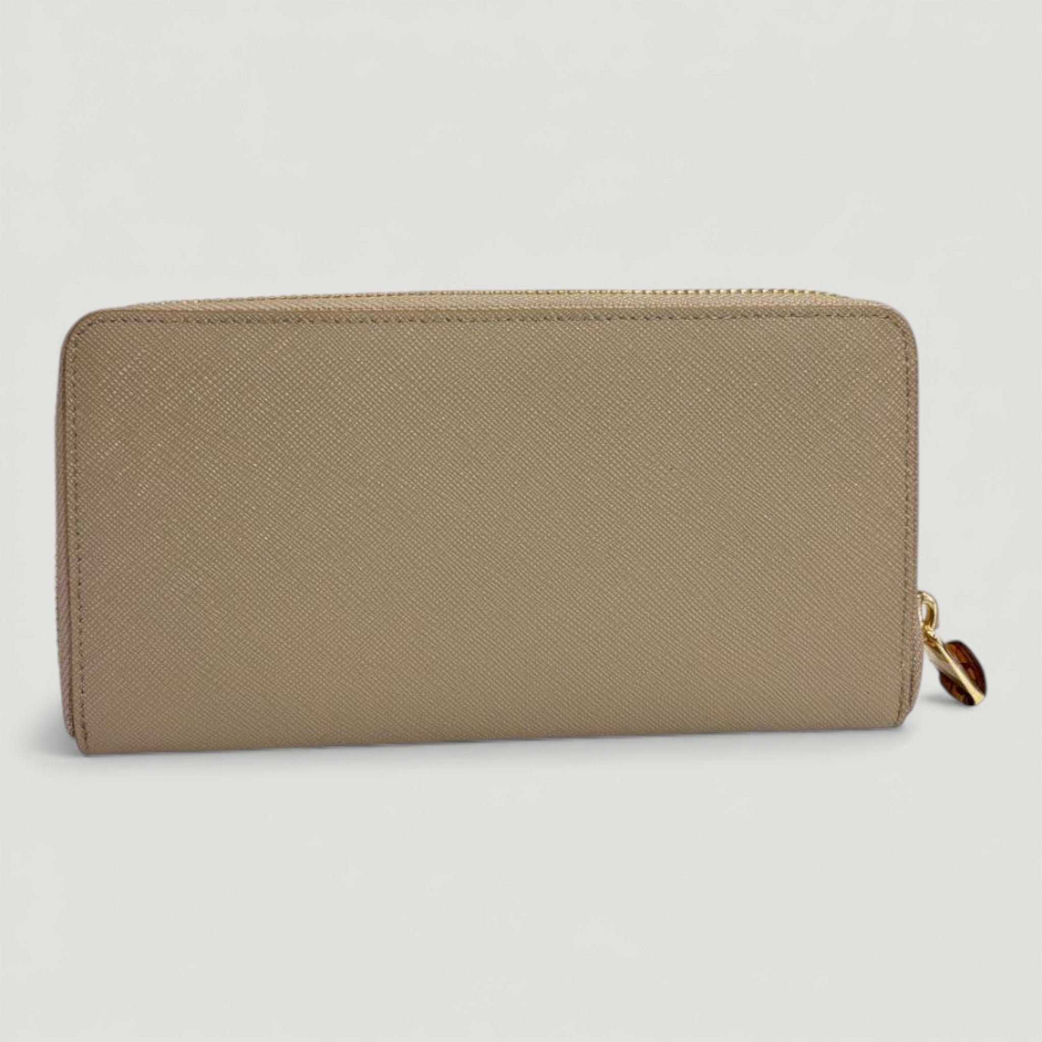 ALVIERO MARTINI 1^ CLASSE PORTAFOGLIO ZIPAROUND DONNA GREIGE