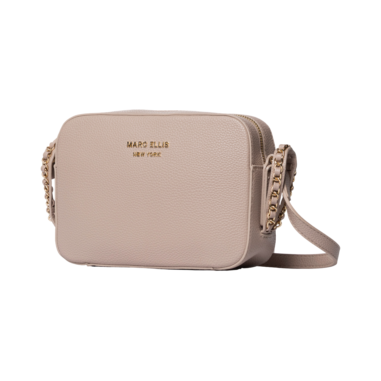 MARC ELLIS BORSA JOY TAUPE
